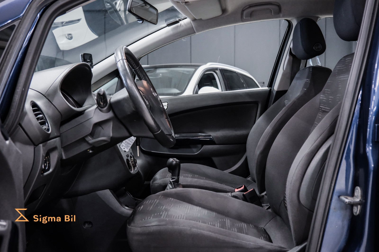 Bilde av Opel Corsa