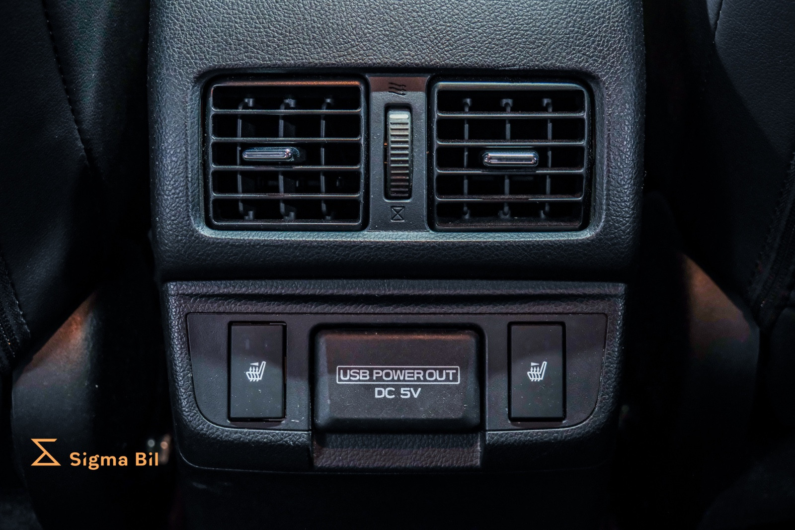 Bilde av Subaru Outback