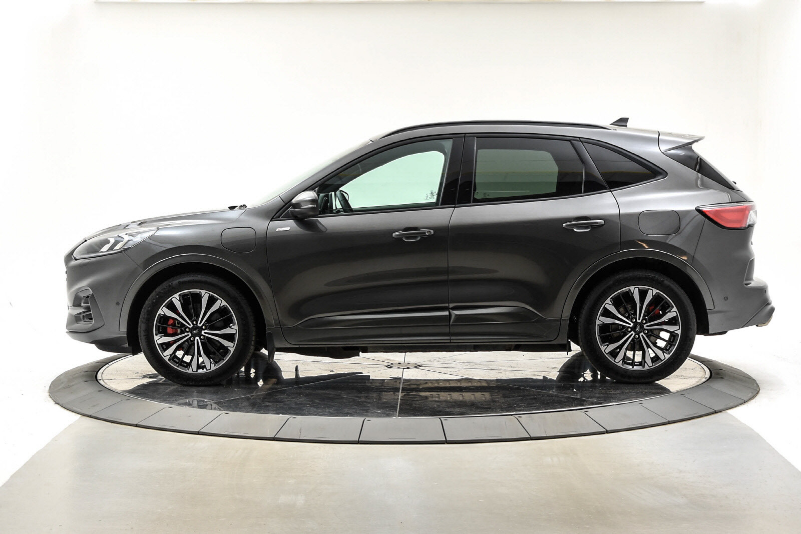 Ford Kuga 2,5 PHEV ST-Line aut Lav km/B&O/PHEV/Hengerfeste++ 2