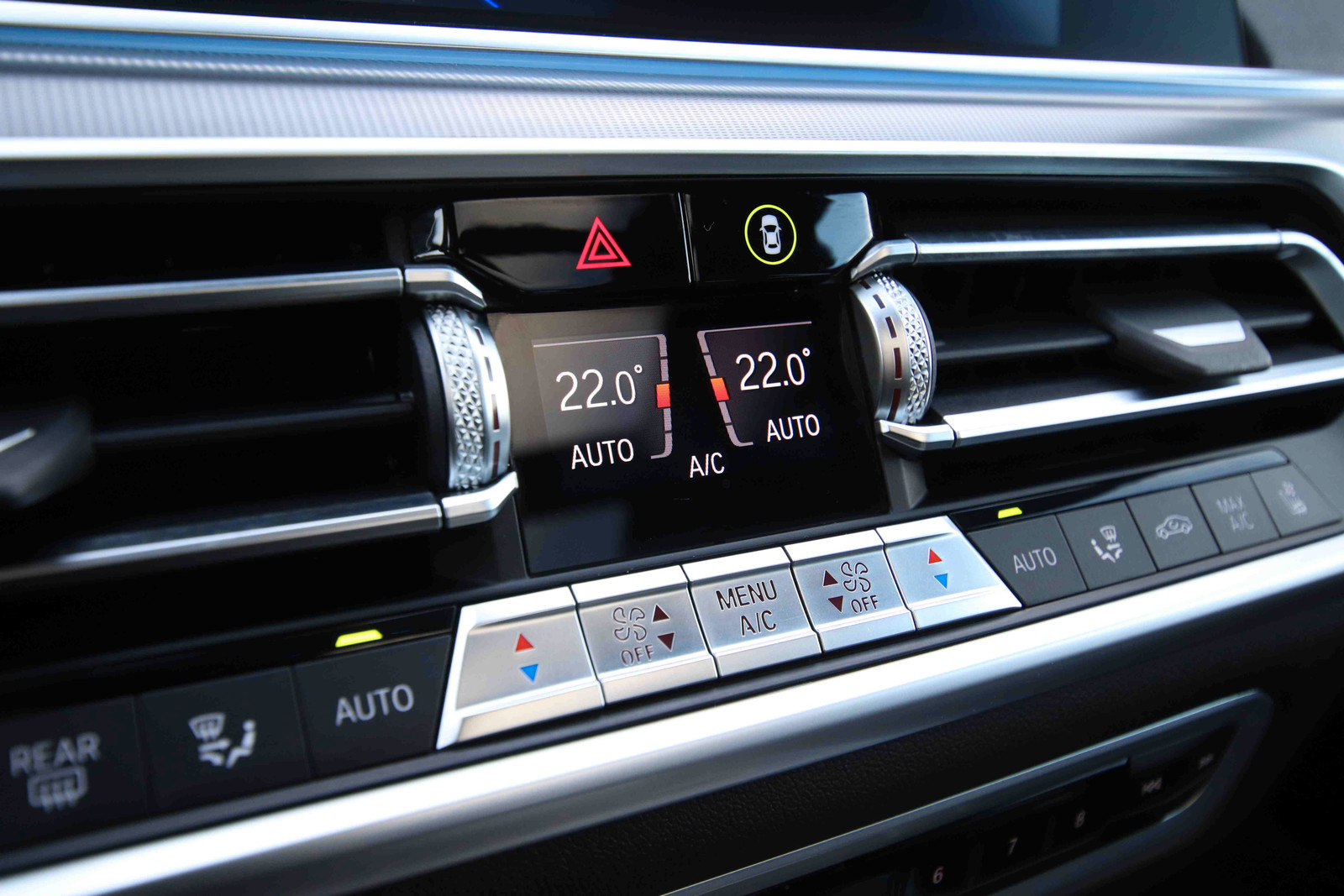 Hovedbilde av BMW X5