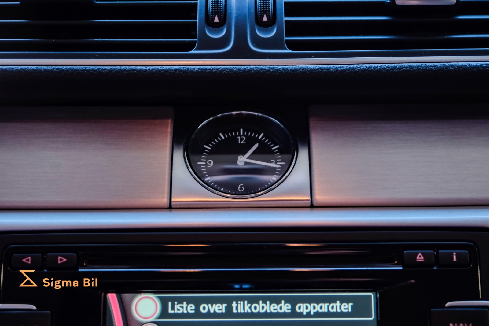 Bilde av Volkswagen Passat
