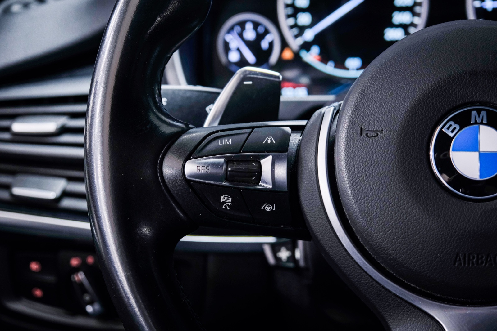 Bilde av BMW X5