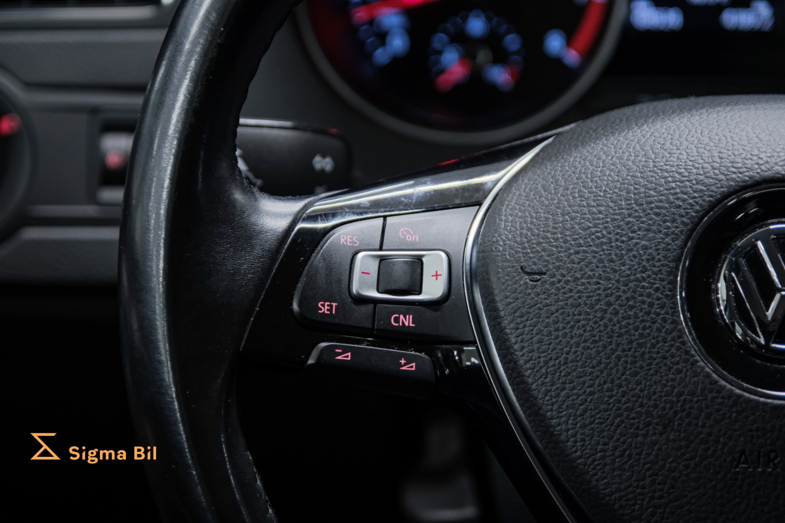 Bilde av Volkswagen Polo