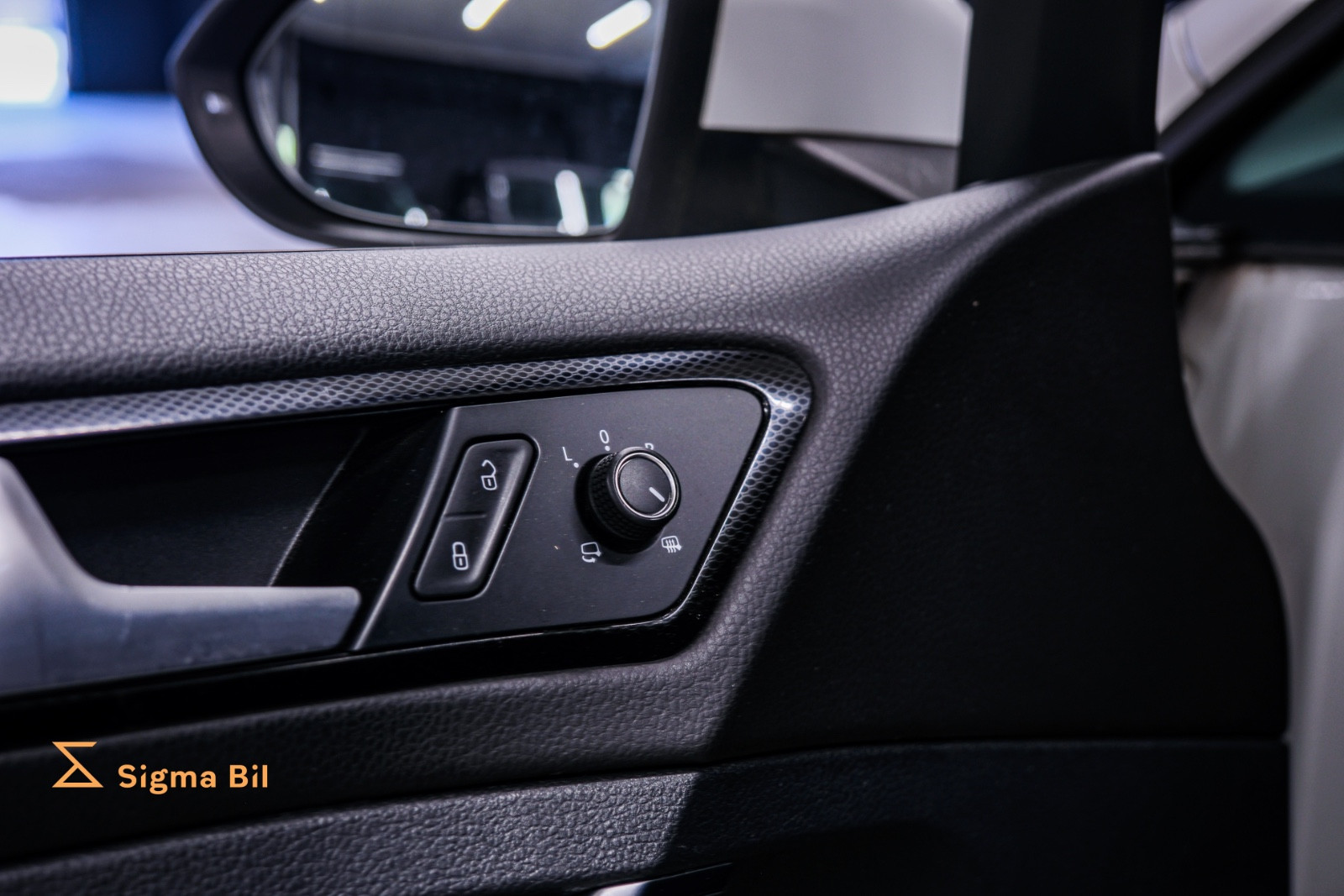 Bilde av Volkswagen Golf