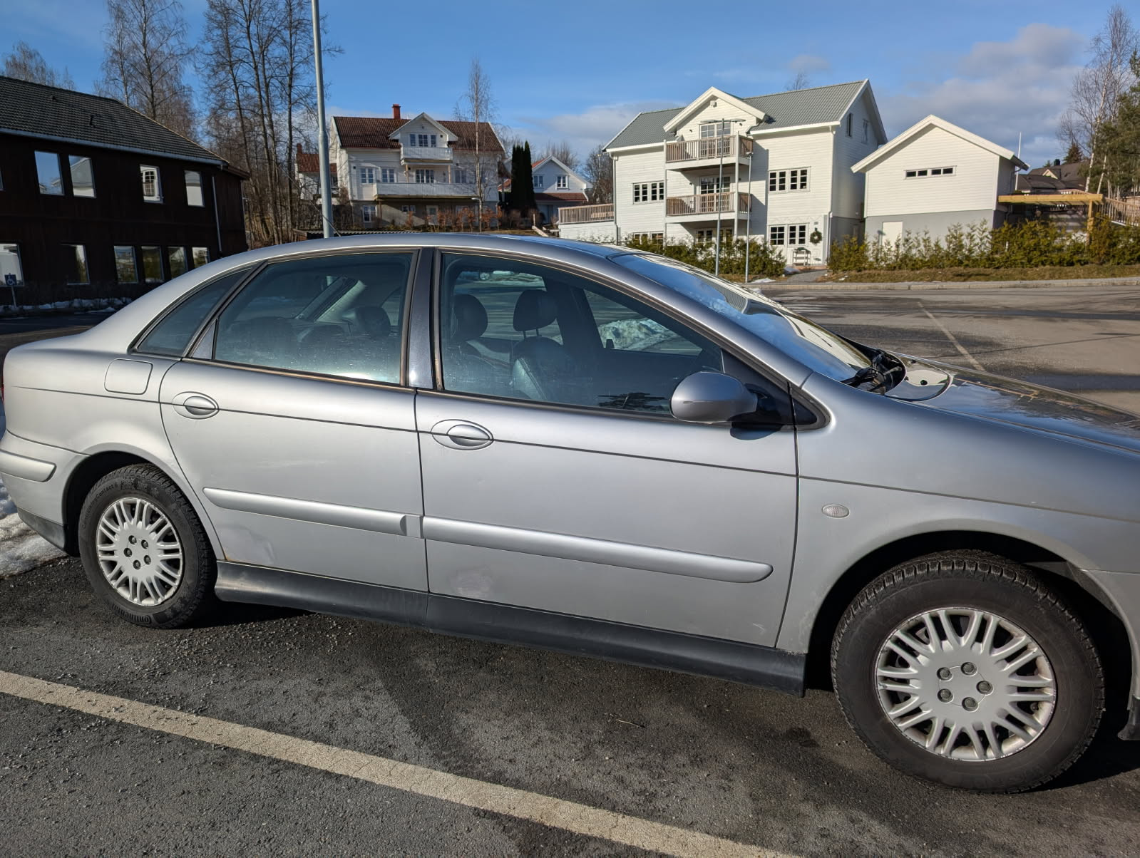 Citroen C5 3
