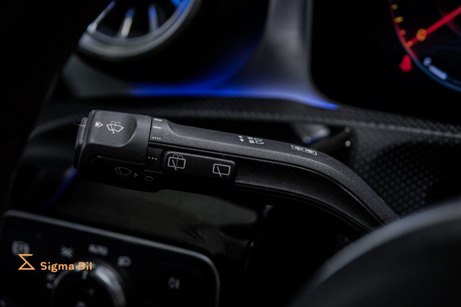 Bilde av Mercedes-Benz A-Klasse