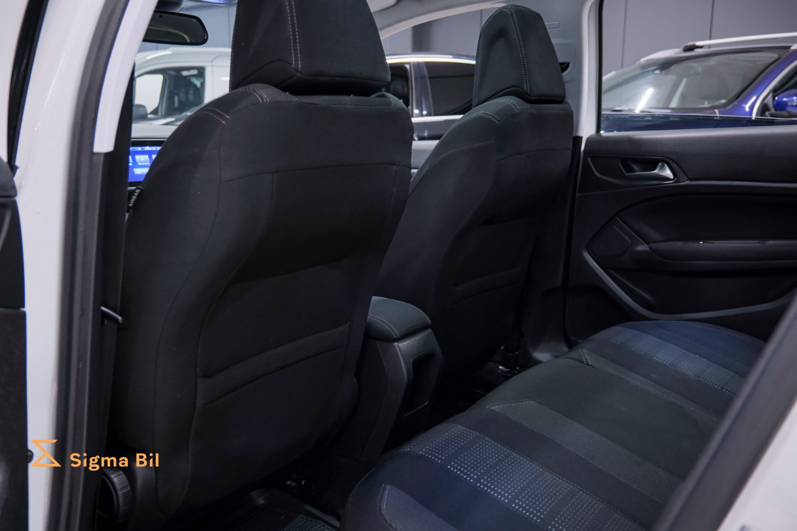 Bilde av Peugeot 308