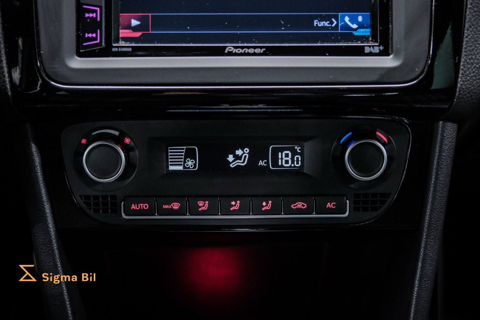 Bilde av Volkswagen Polo