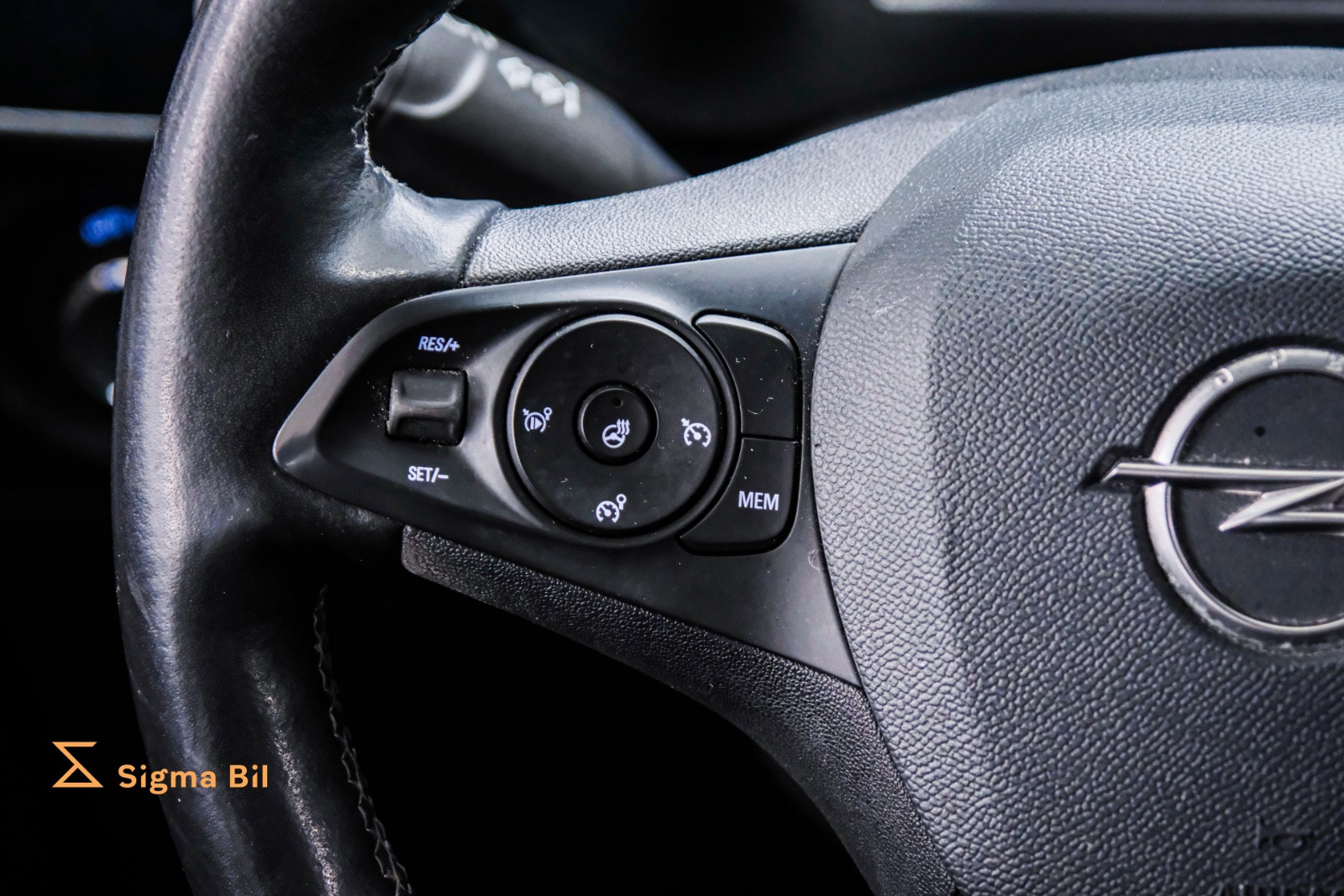 Bilde av Opel Corsa