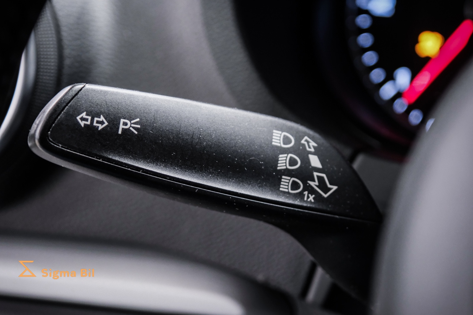 Bilde av Audi A3