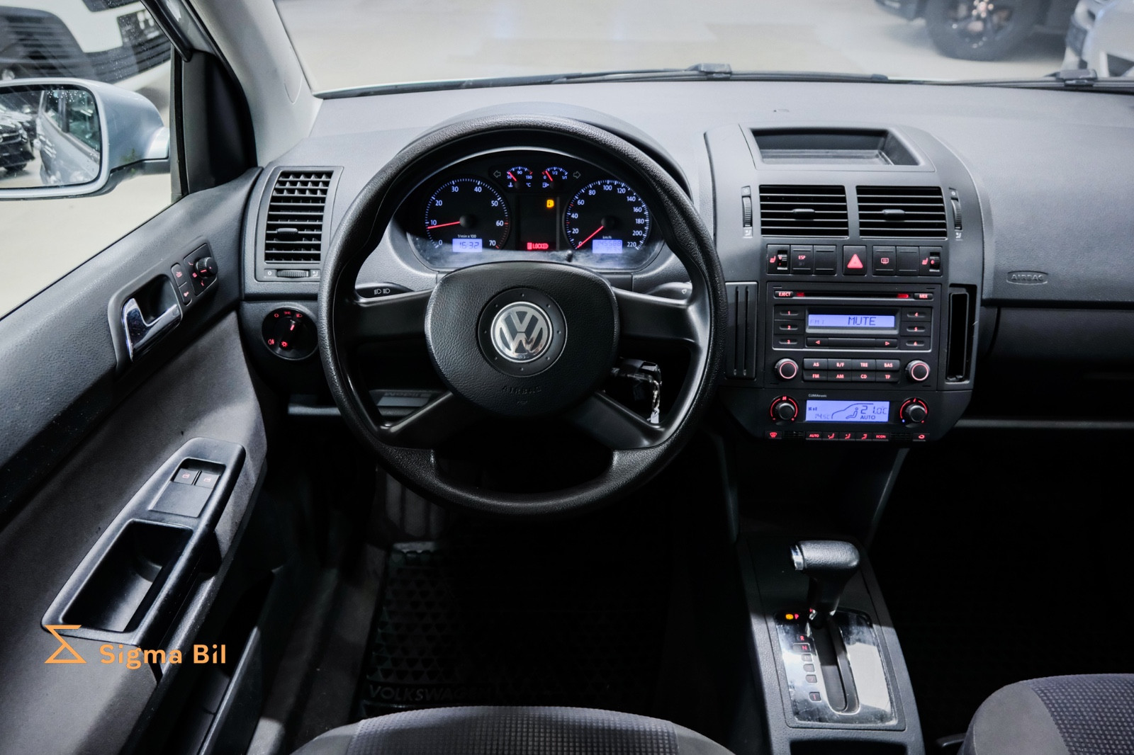 Bilde av Volkswagen Polo