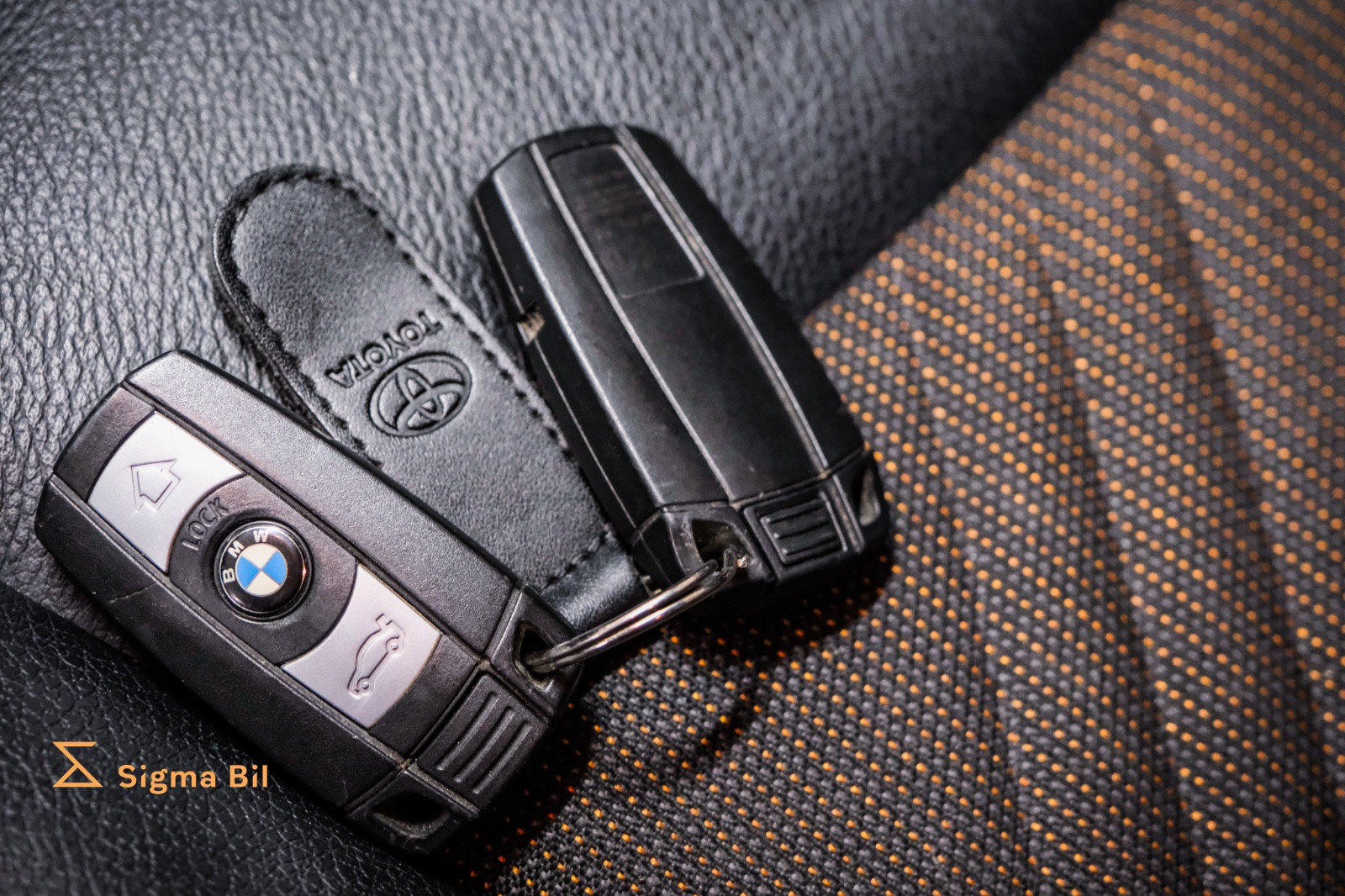 Bilde av BMW X1