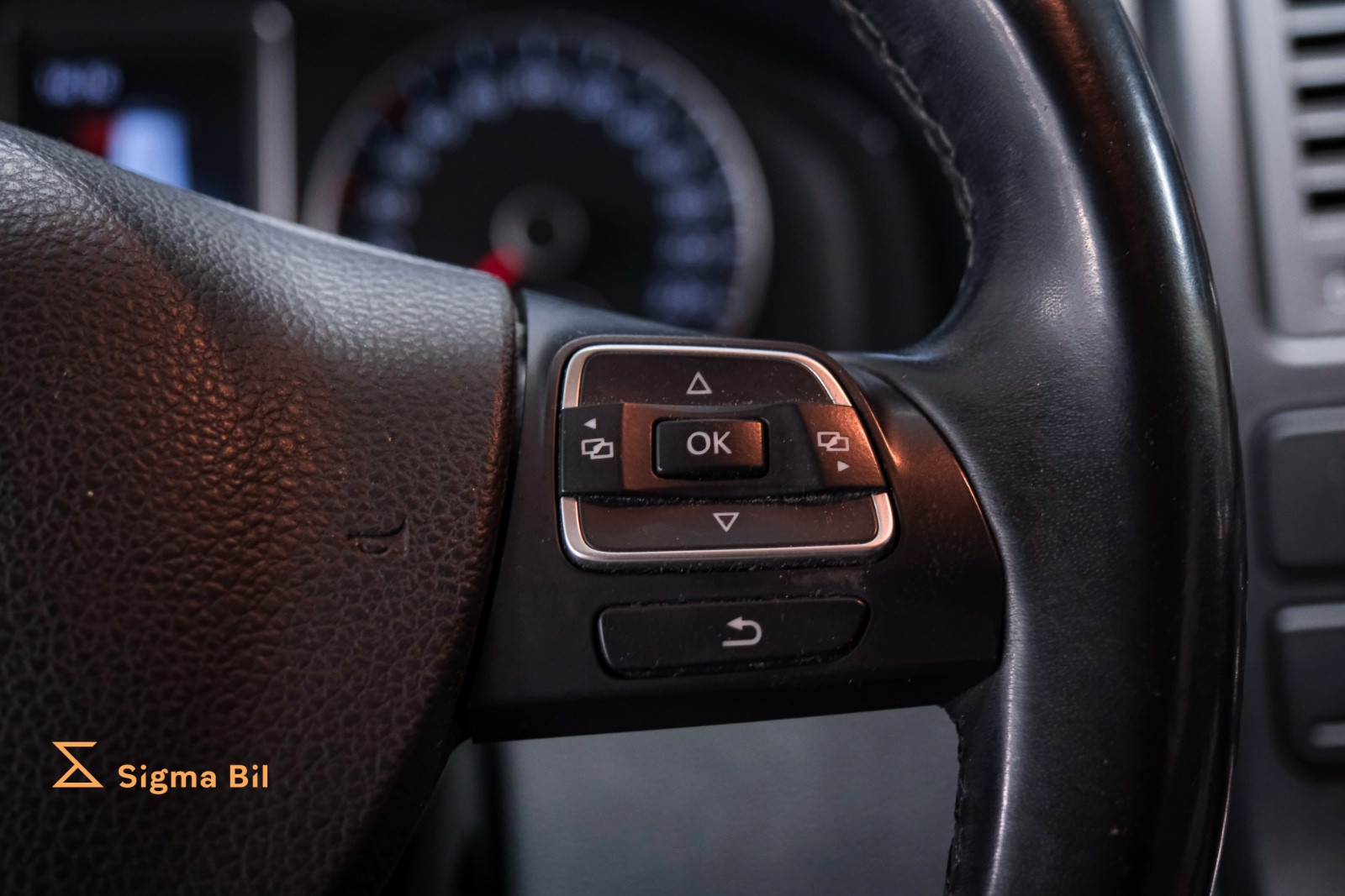 Bilde av Volkswagen Multivan