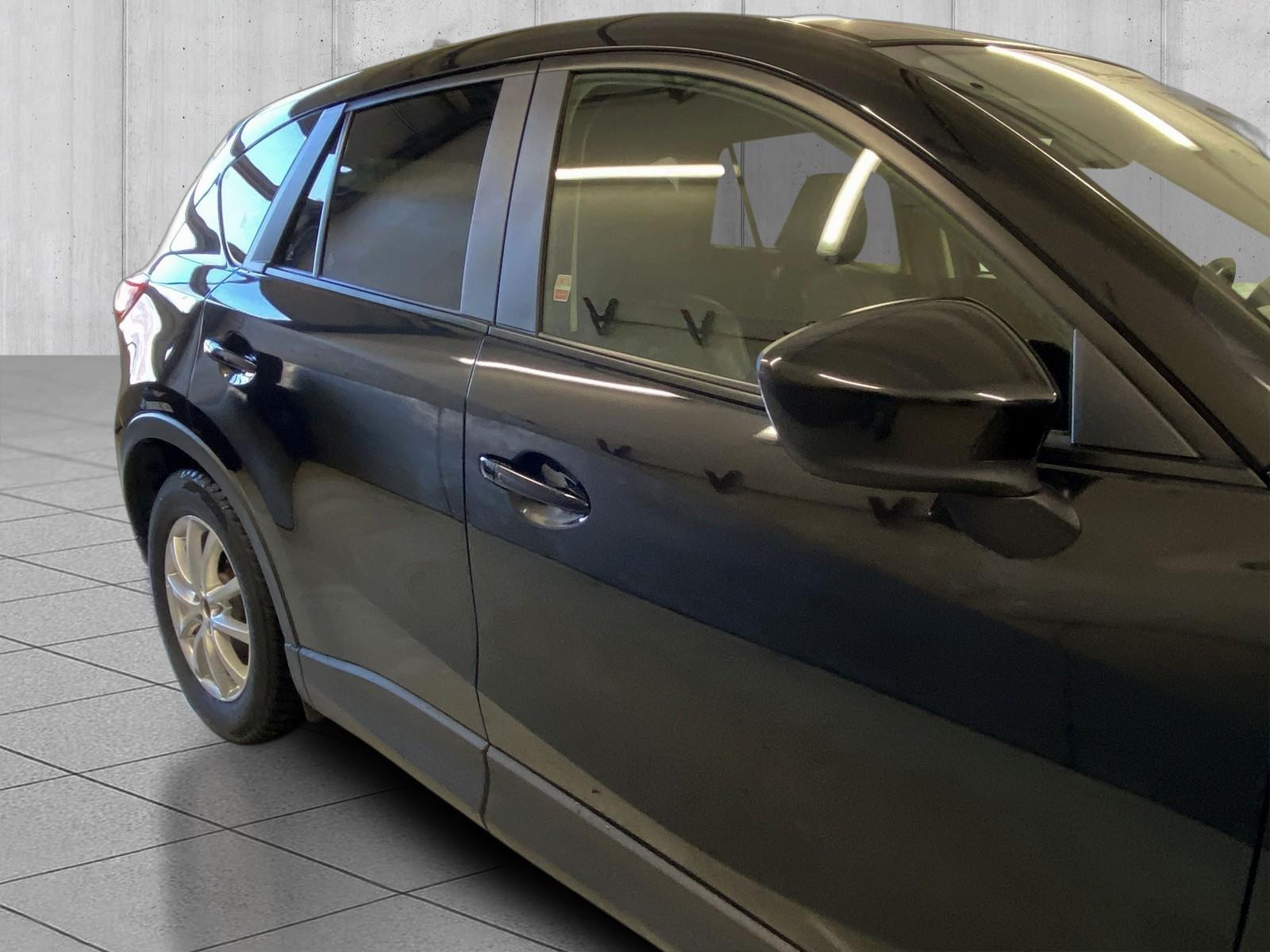 Mazda CX-5 2.0  Optimum/Sport / Manuell / 4WD / DEFA 3