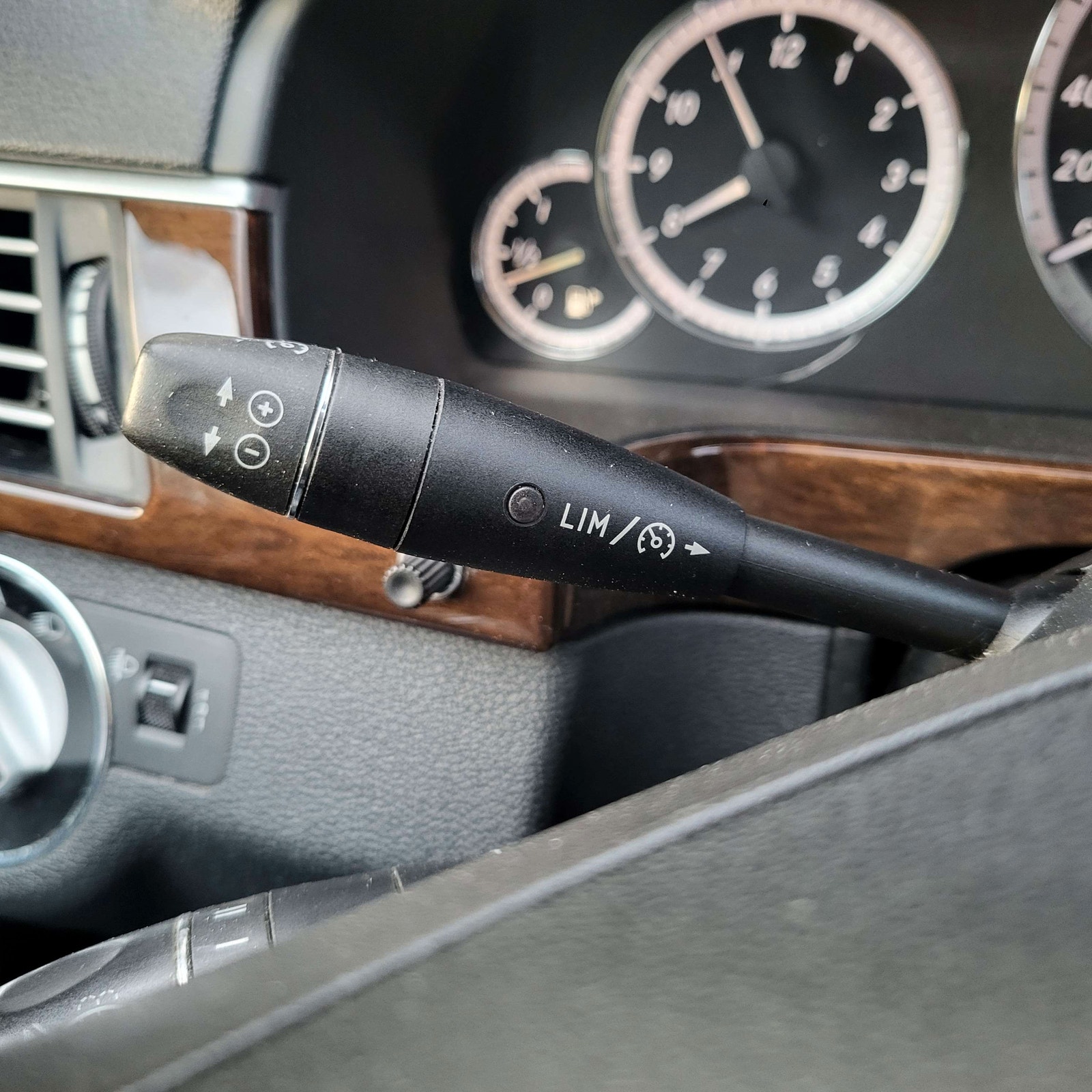 Hovedbilde av Mercedes-Benz E-Klasse