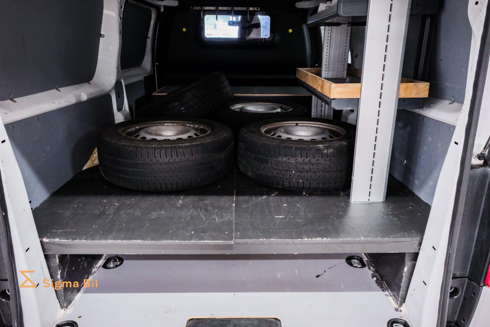 Bilde av Toyota Proace