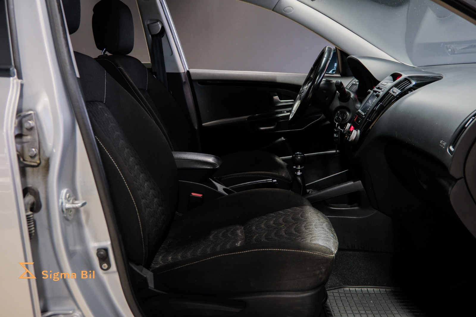 Bilde av Kia Cee'd