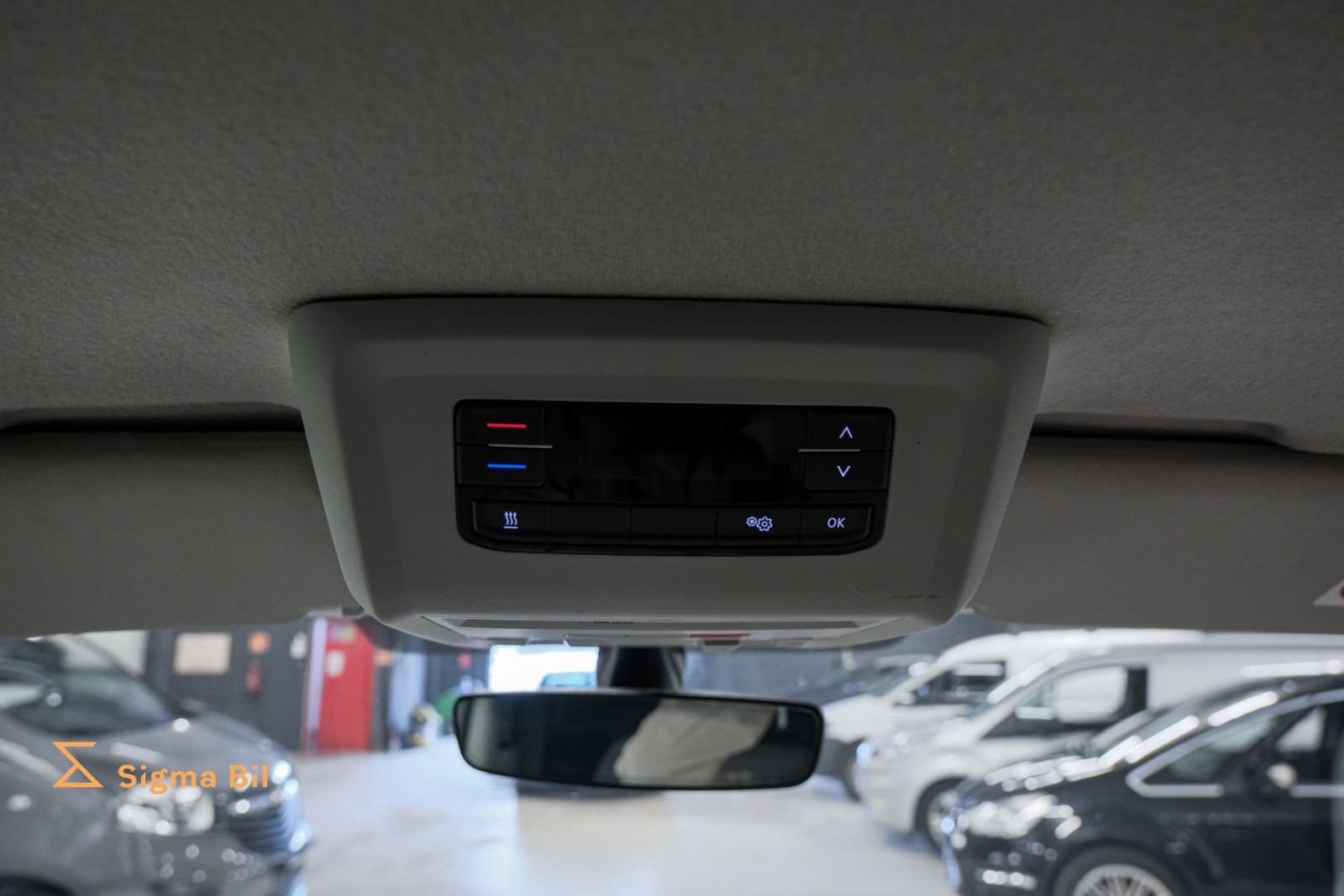 Bilde av Volkswagen Transporter