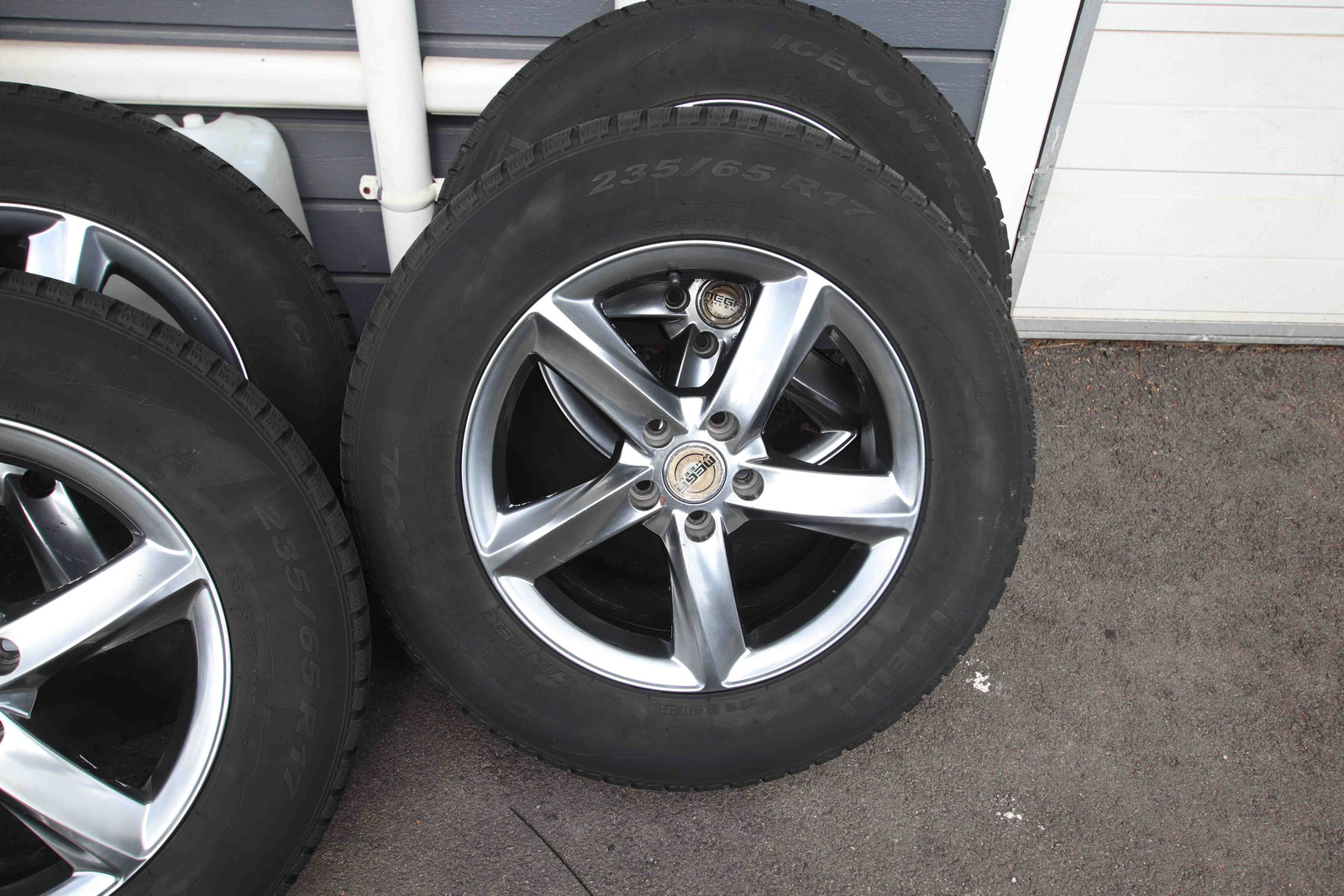Hovedbilde av Audi Q5