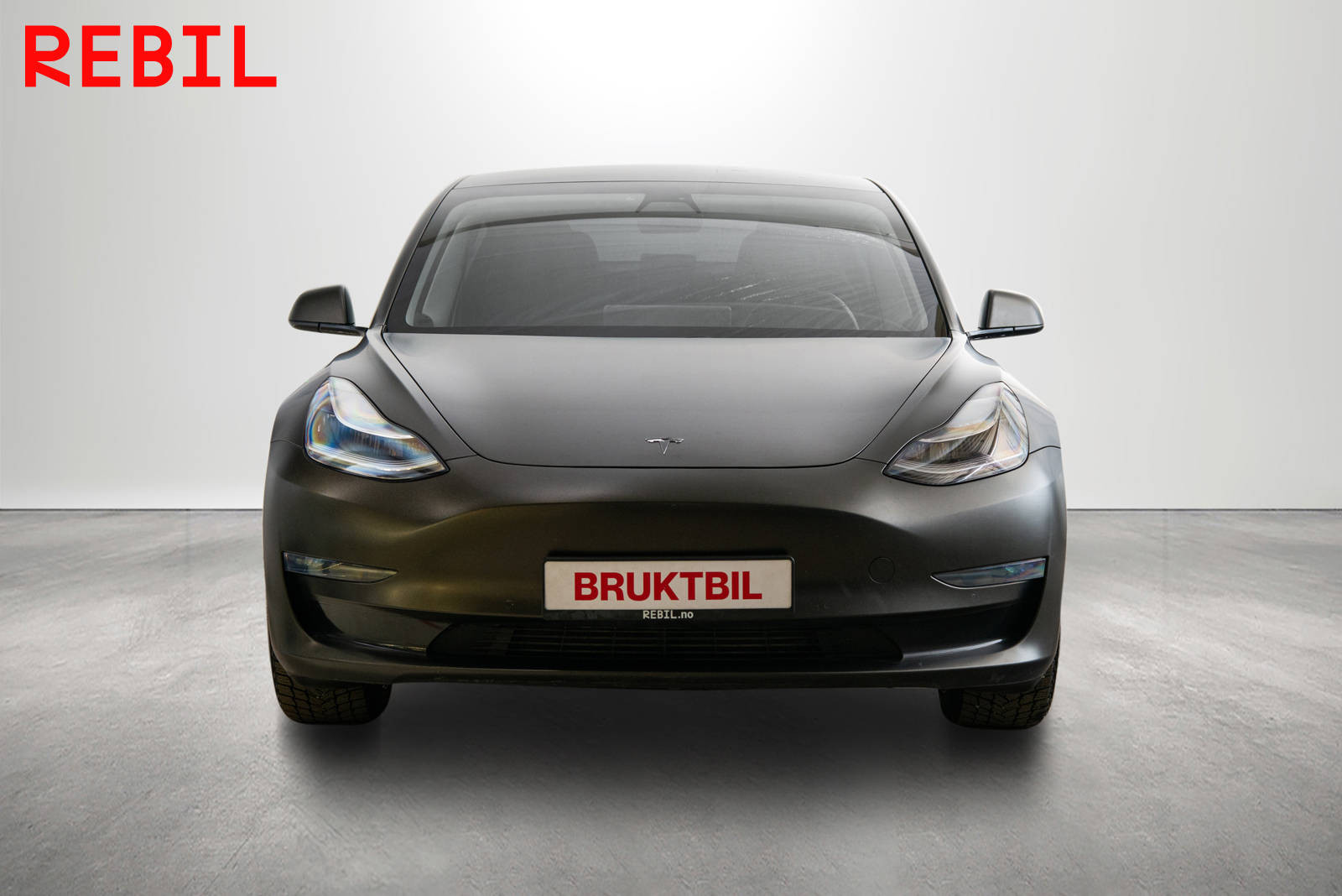 Tesla Model 3 Long Range/AP/PremLyd/MCU2/Skinn 2