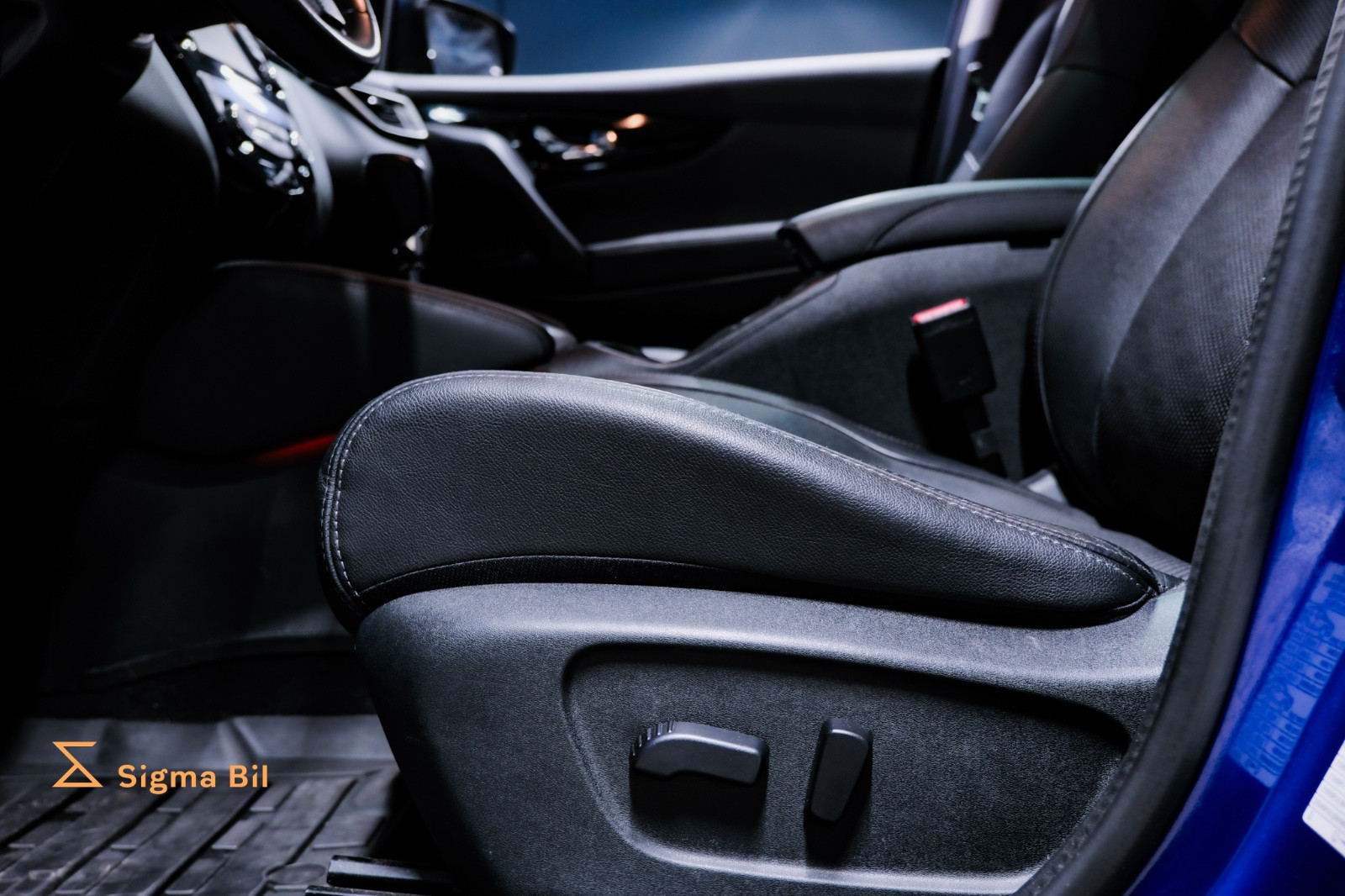 Bilde av Nissan Qashqai