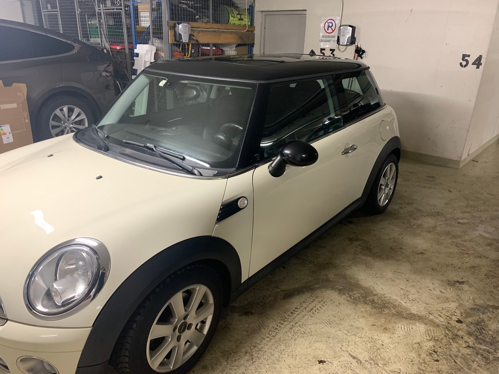 MINI Cooper MINI Cooper D 2