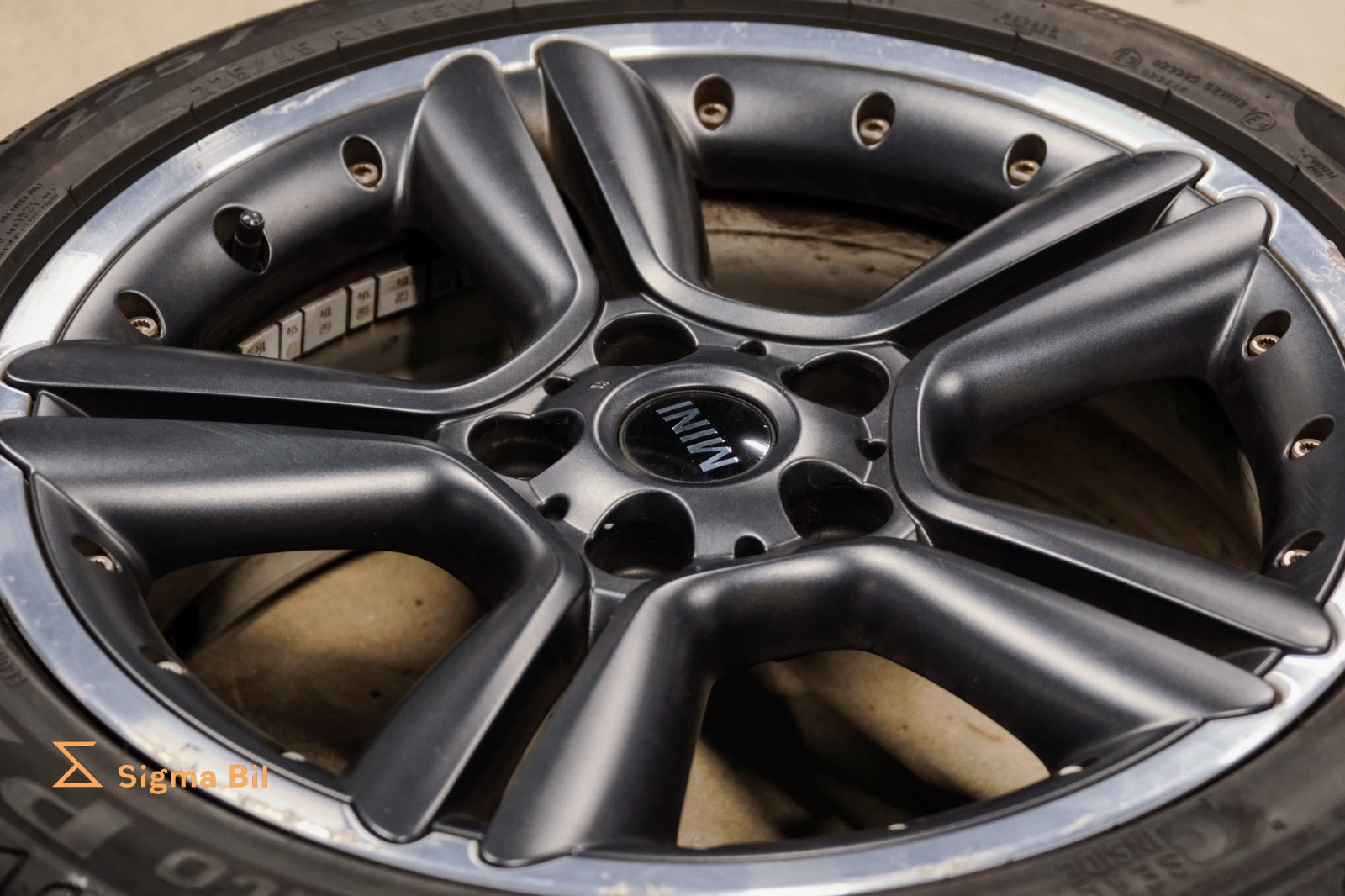 Bilde av MINI Countryman