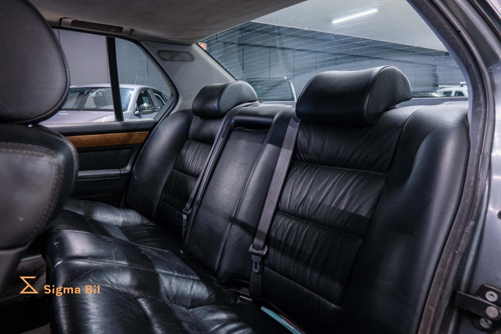 Bilde av BMW 7-serie