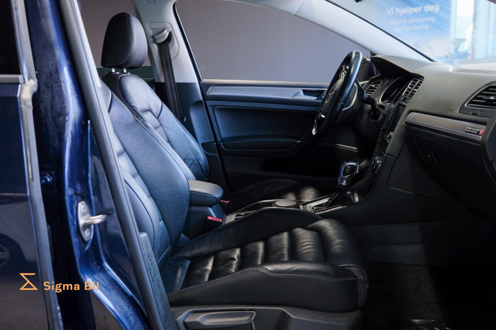 Bilde av Volkswagen Golf