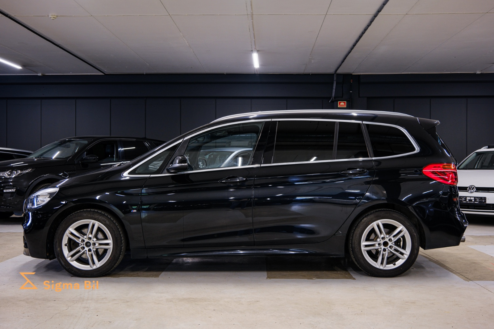 Bilde av BMW 2-serie
