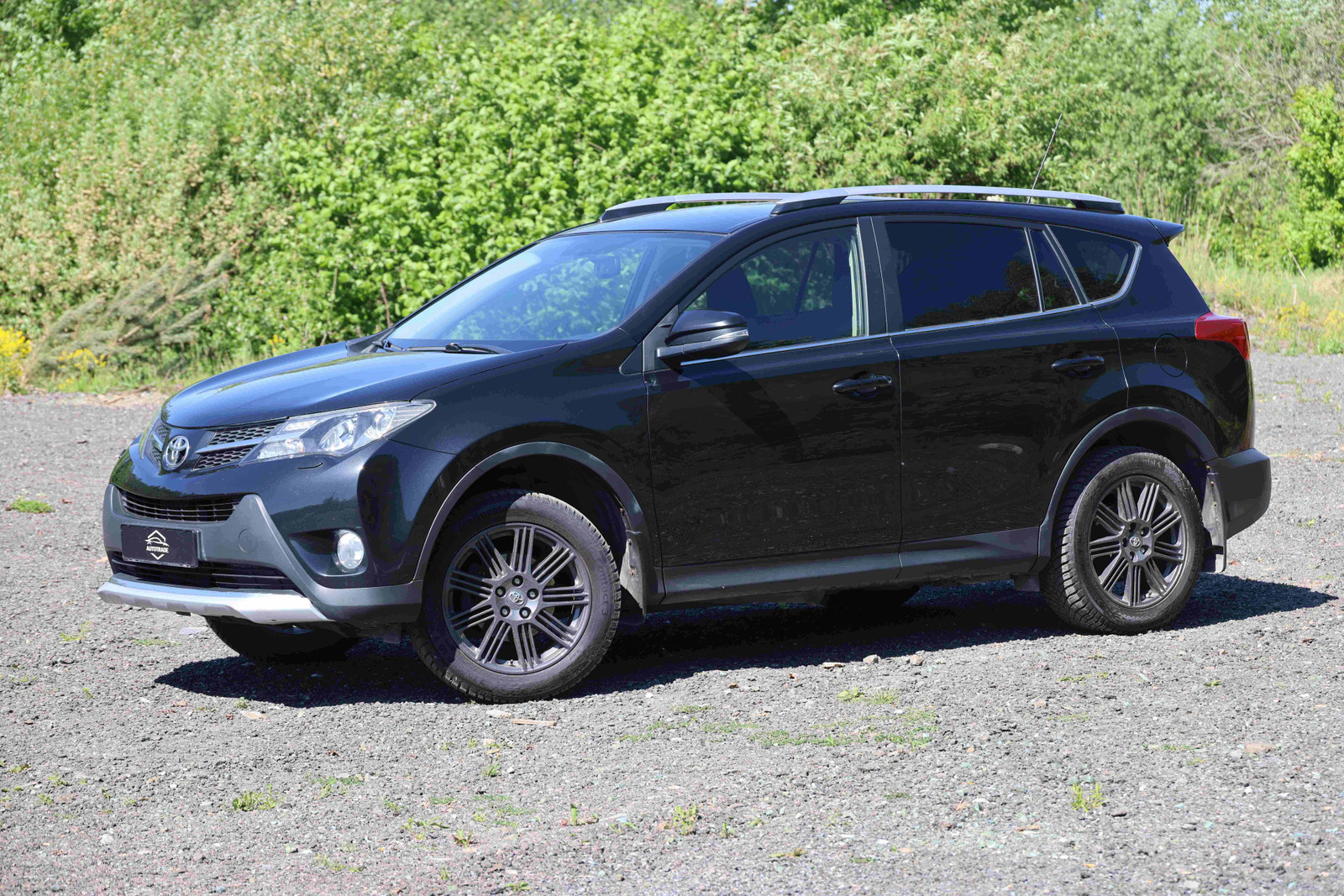 Hovedbilde av Toyota RAV4