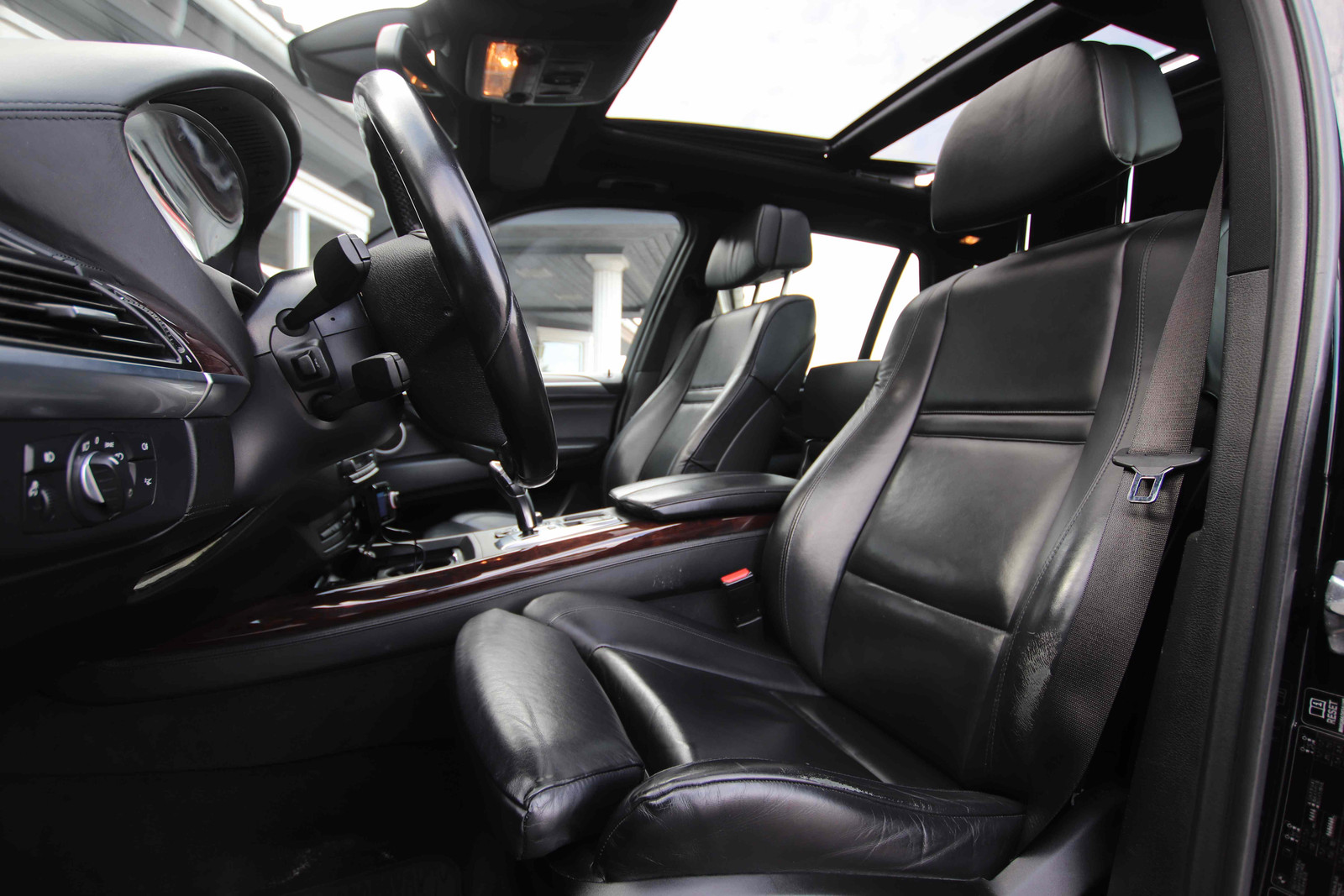 Hovedbilde av BMW X5