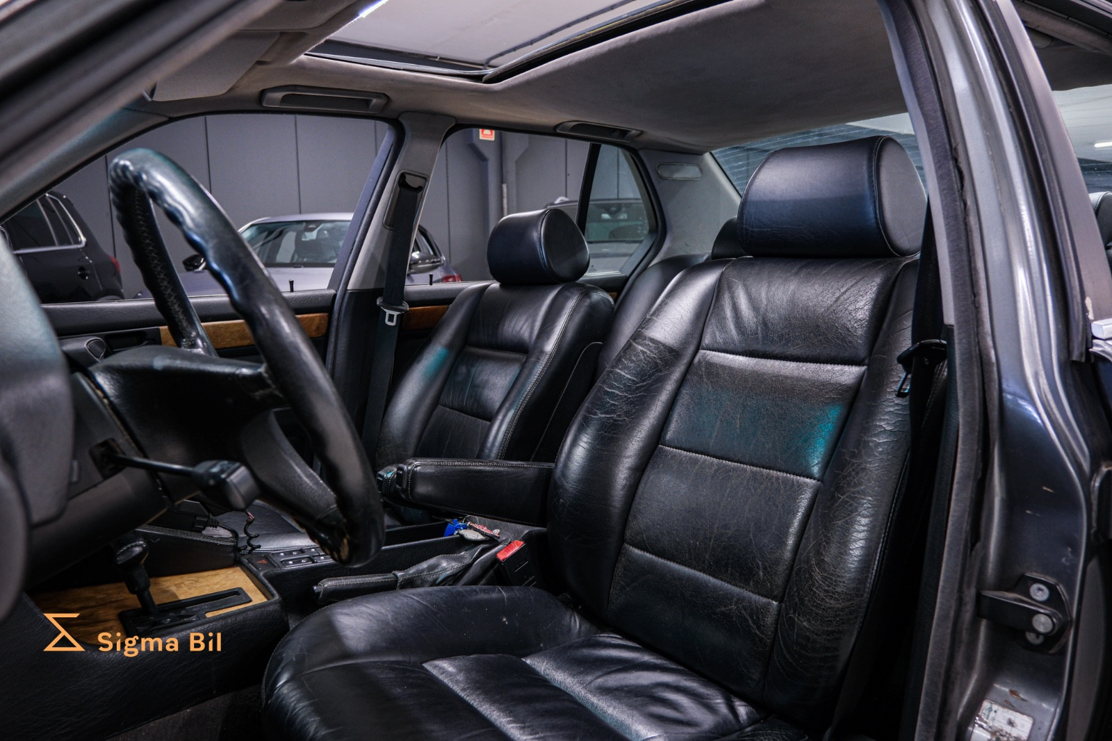 Bilde av BMW 7-serie