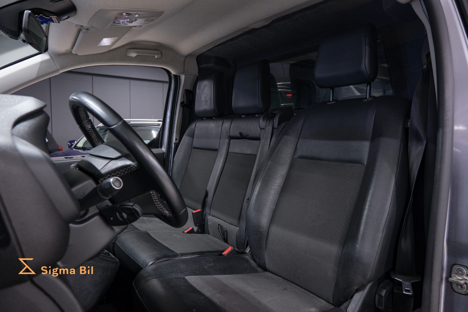 Bilde av Peugeot Expert