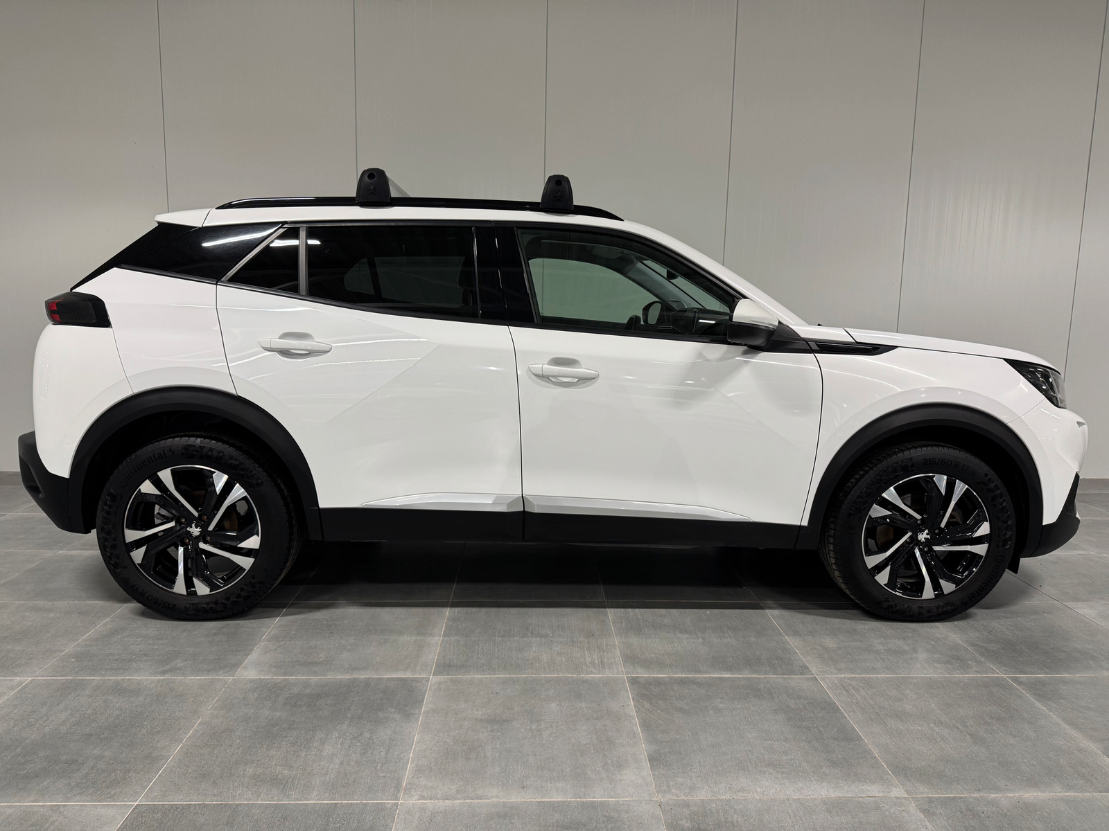 Peugeot 2008 Allure 1,5 BlueHDi 130hk/ Automat/ Krok/ Cruise/ Kamera 2