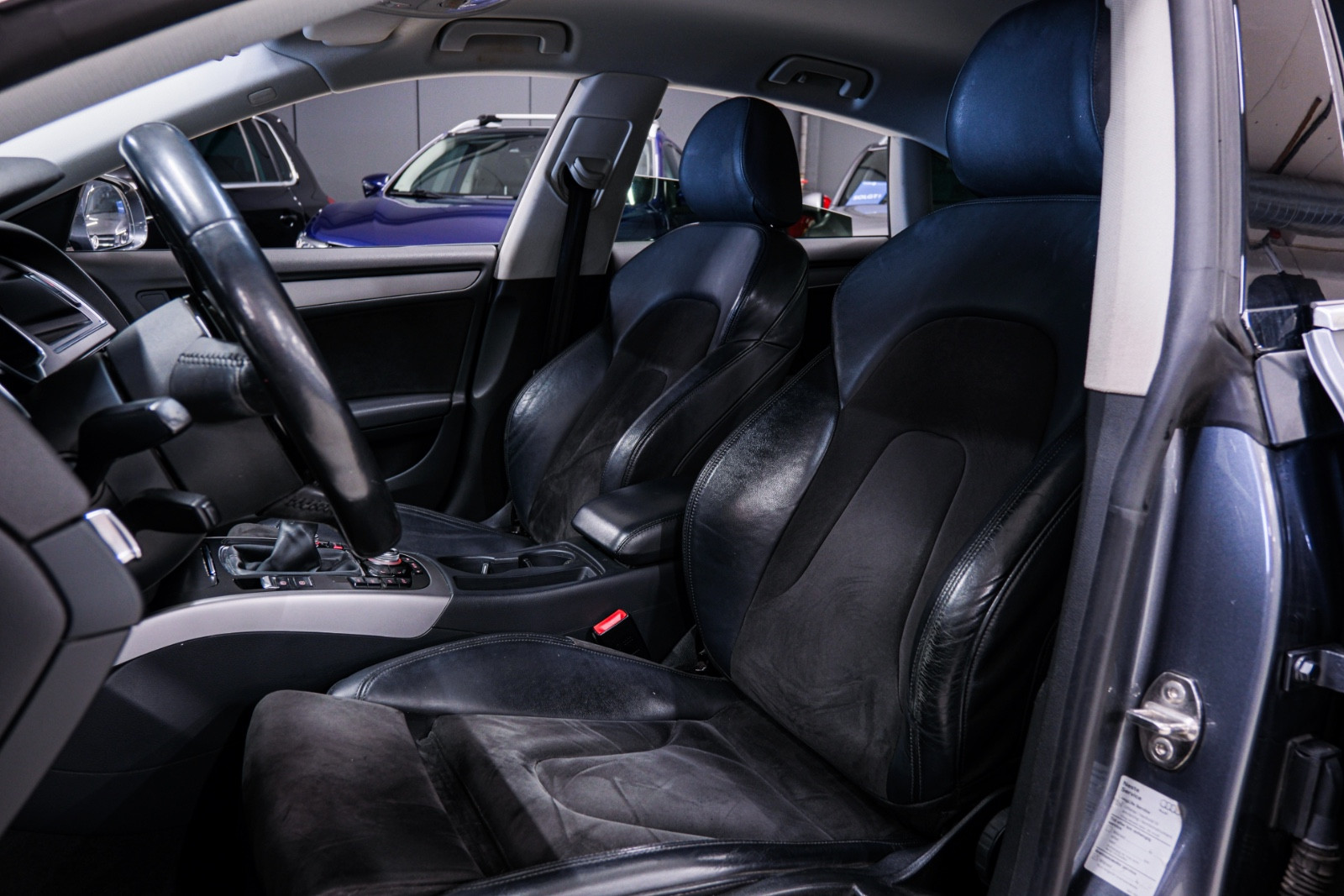 Bilde av Audi A5