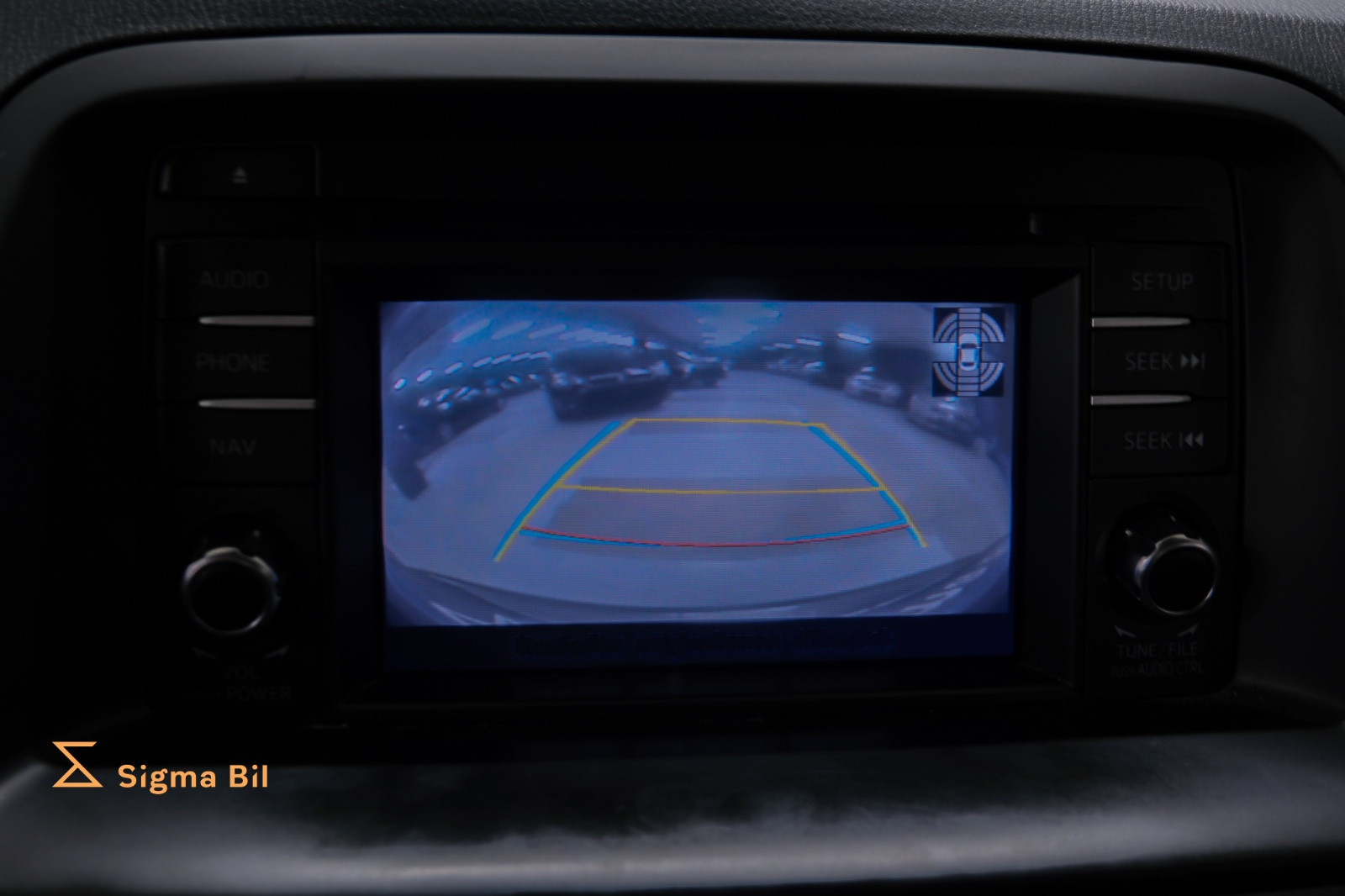 Bilde av Mazda CX-5