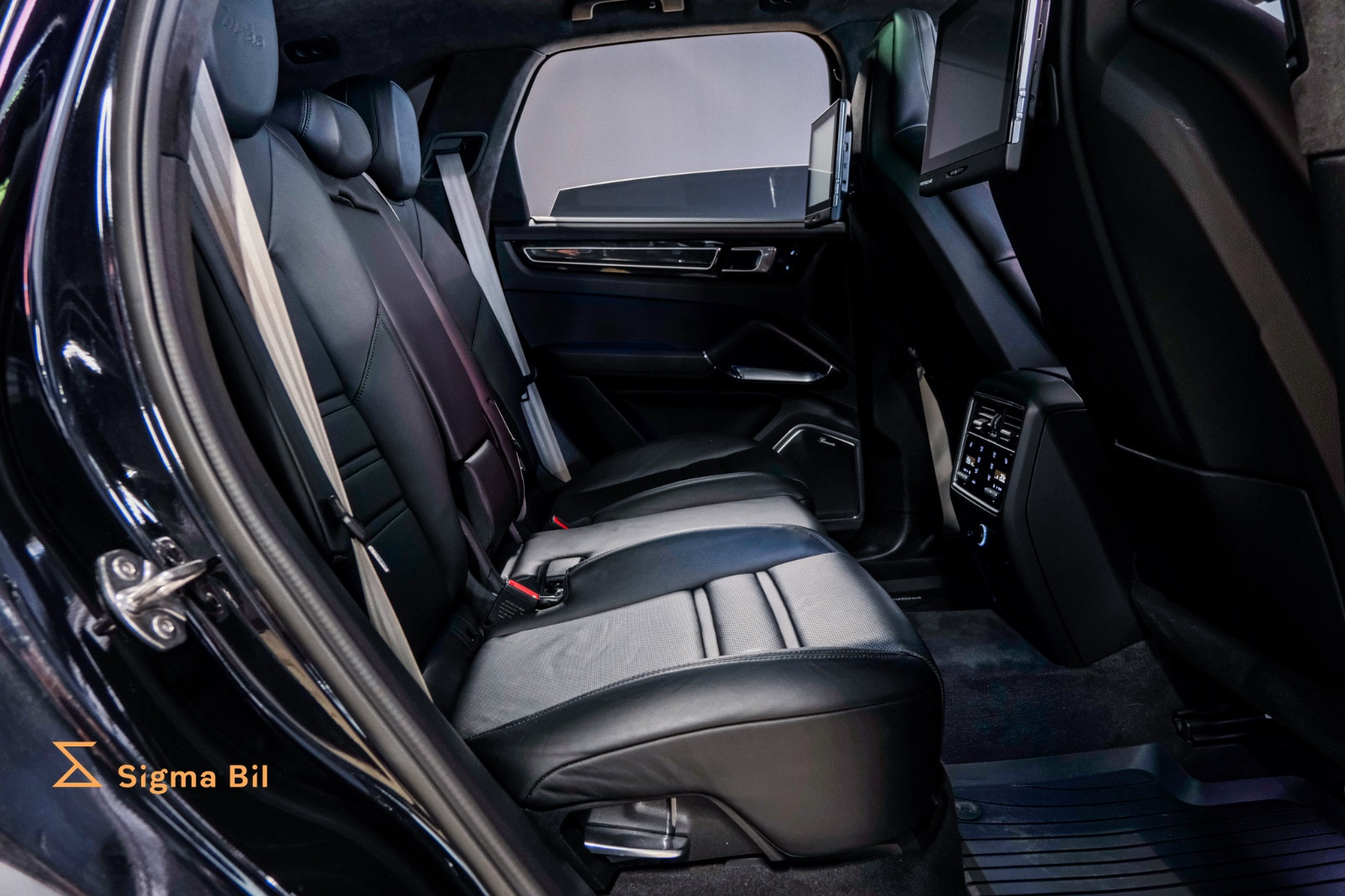 Bilde av Porsche Cayenne