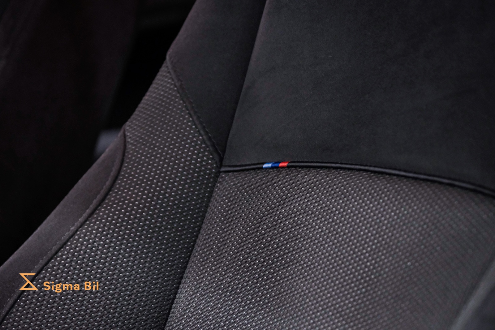 Bilde av BMW X1