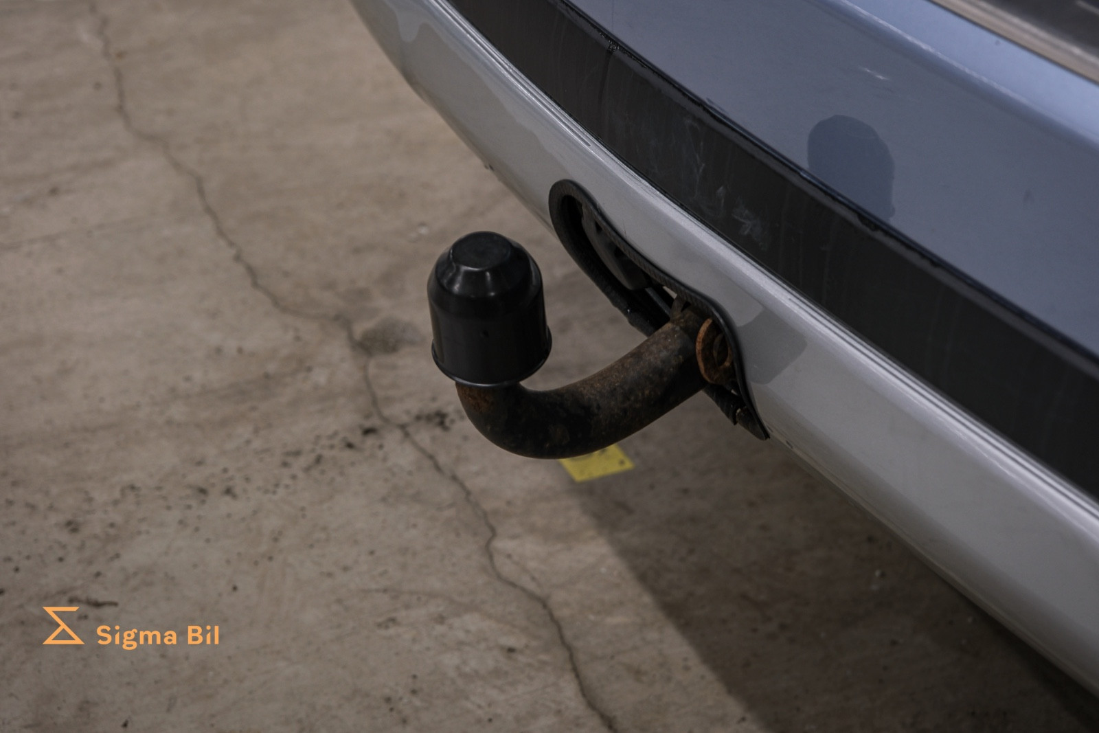 Bilde av Mitsubishi Outlander