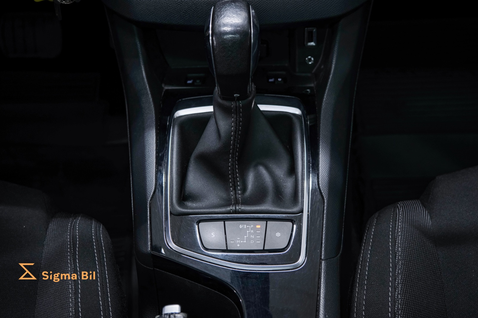 Bilde av Peugeot 308