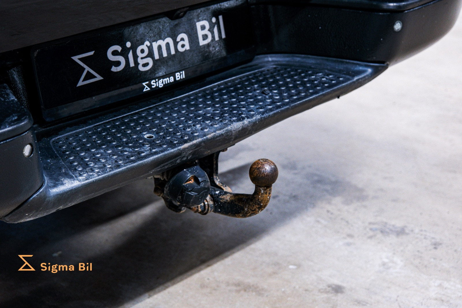 Bilde av Volkswagen Amarok