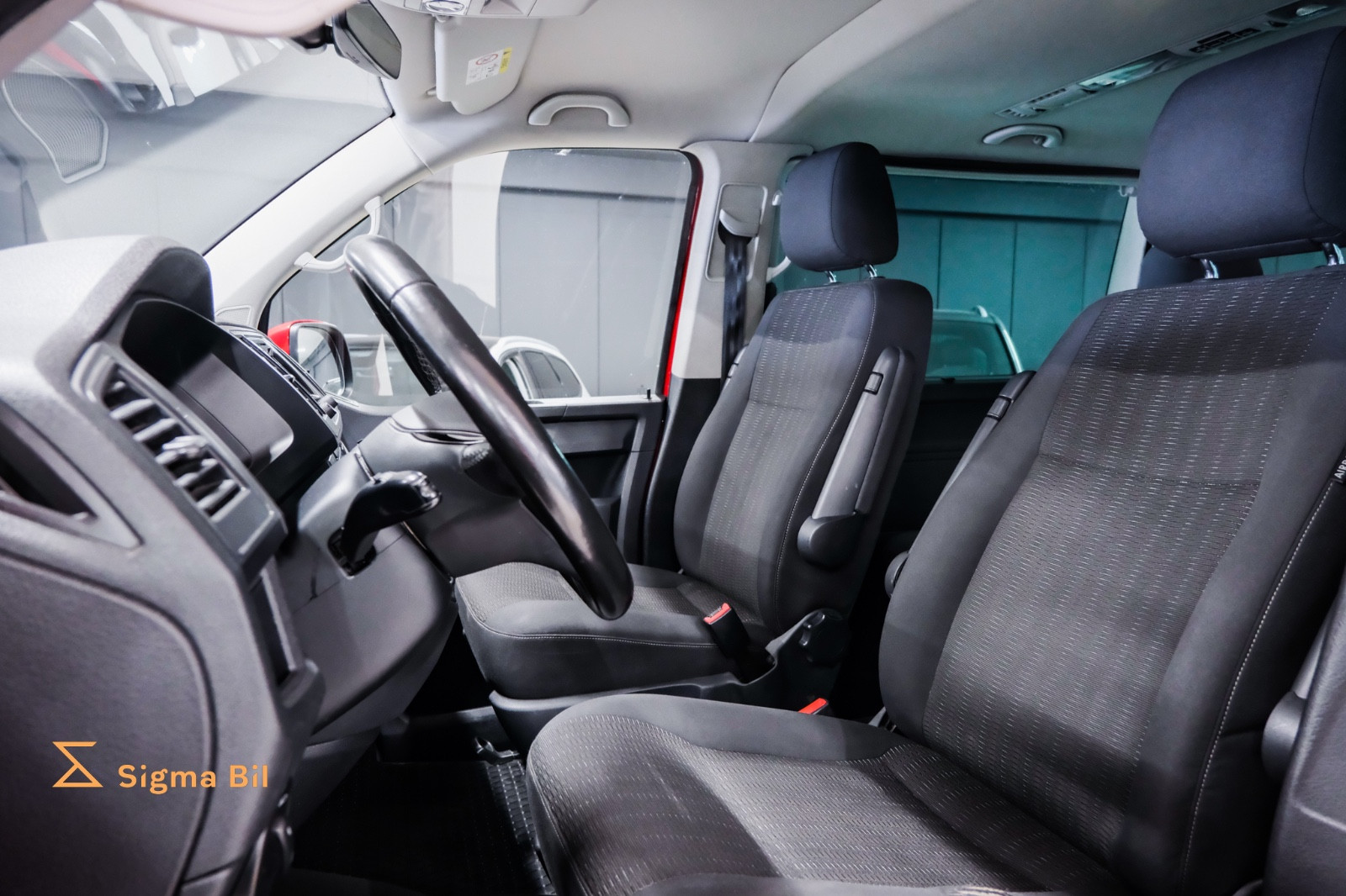Bilde av Volkswagen Caravelle