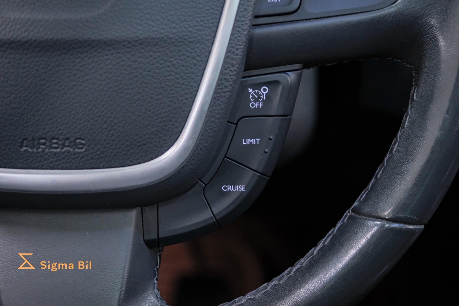 Bilde av Peugeot 508