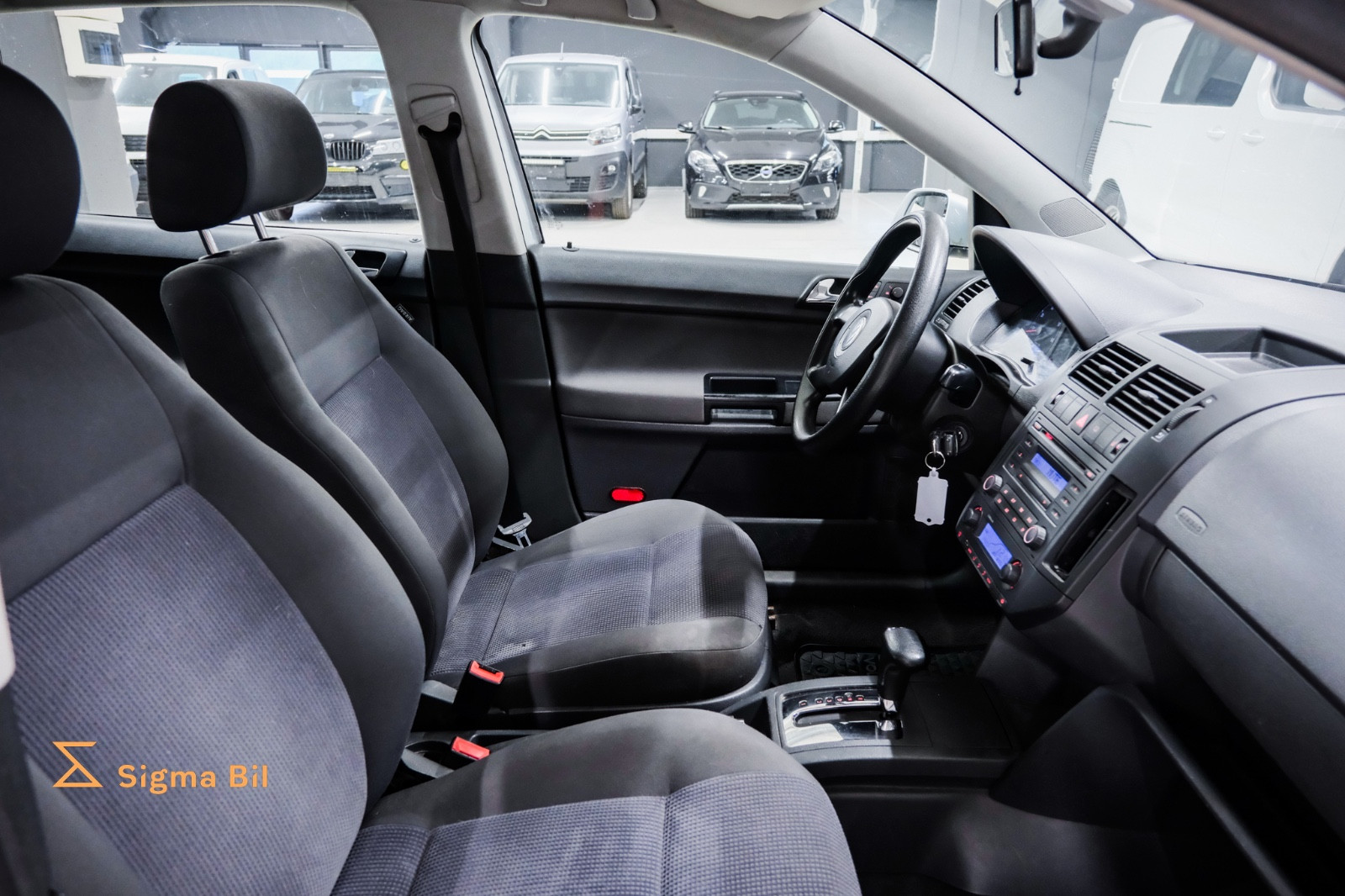 Bilde av Volkswagen Polo