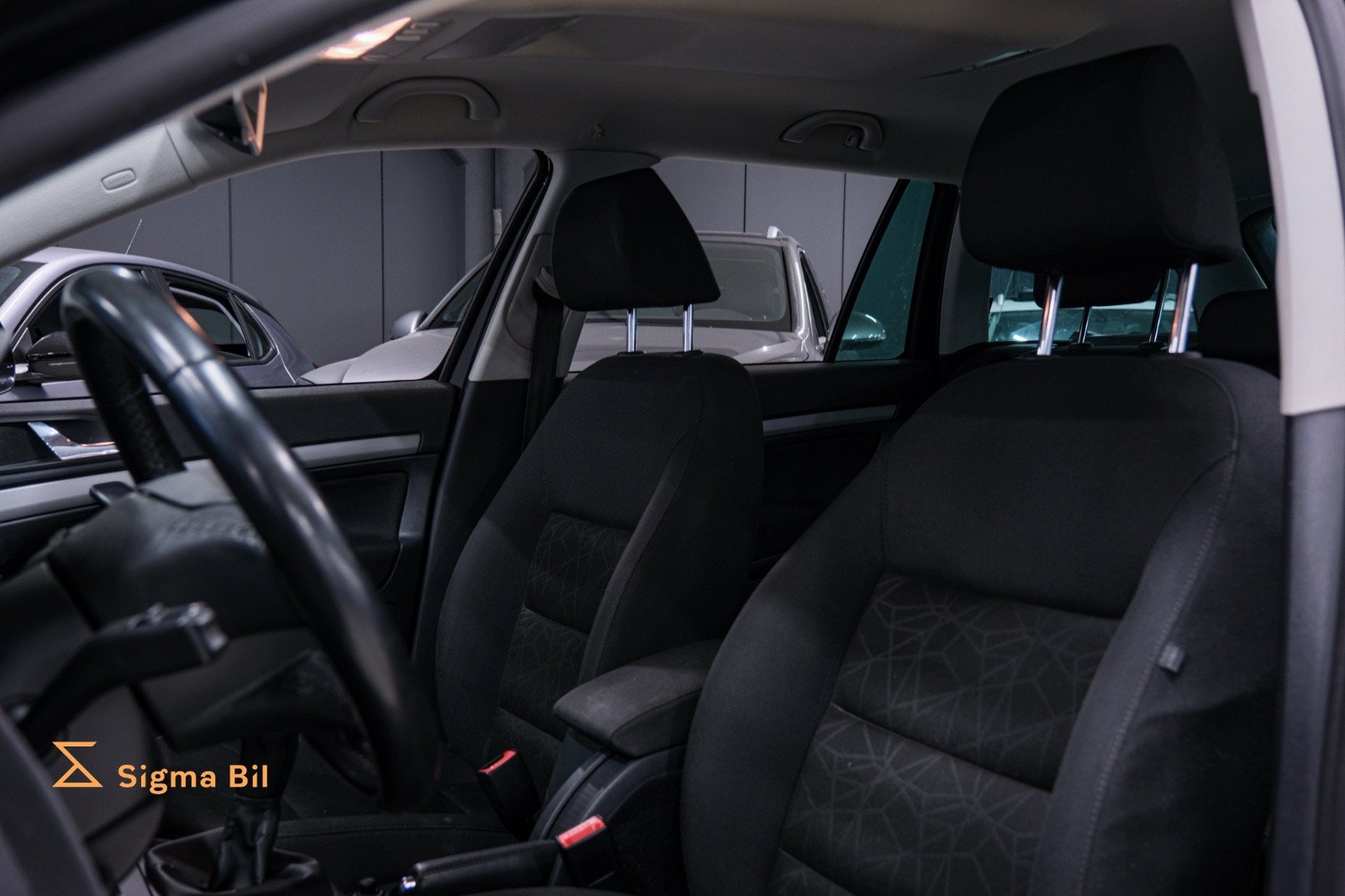 Bilde av Skoda Octavia