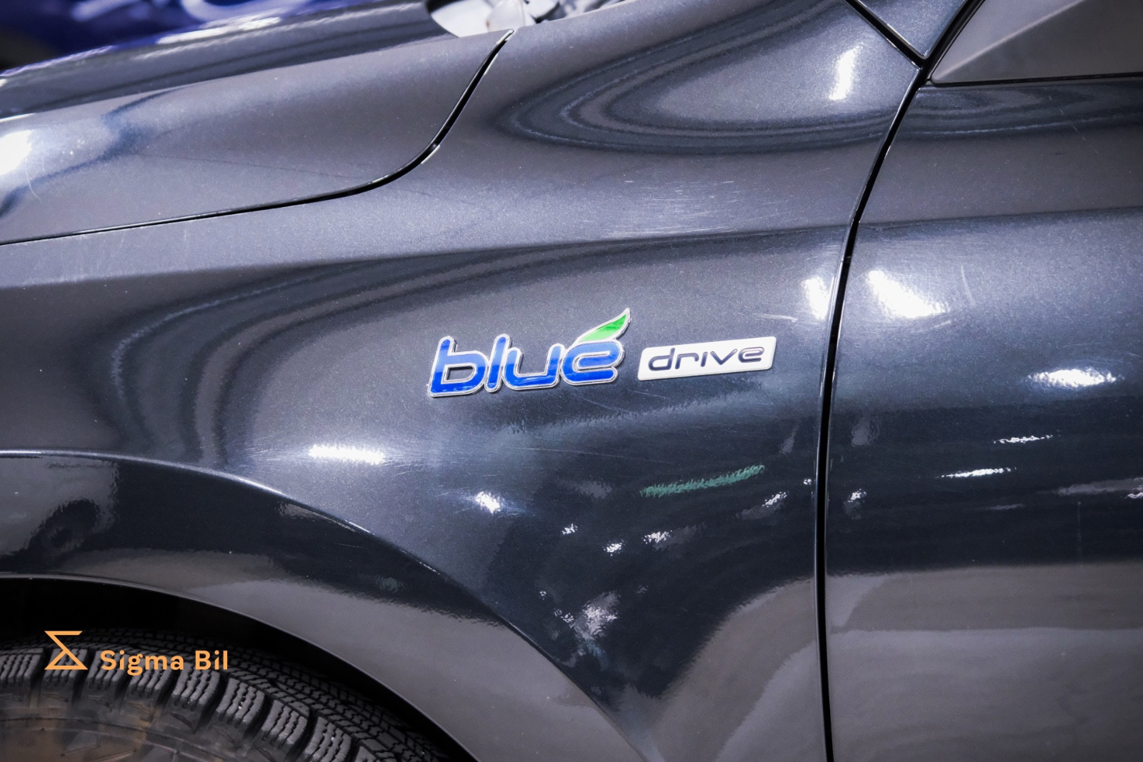 Bilde av Hyundai i30