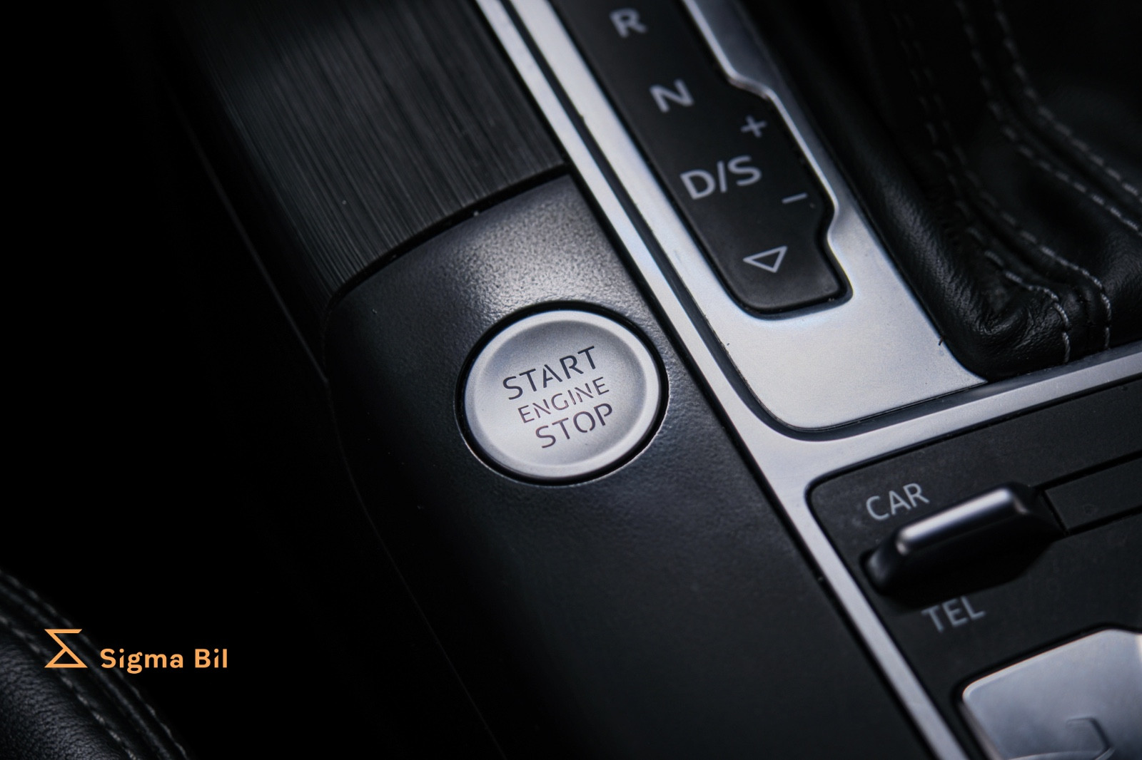 Bilde av Audi A3