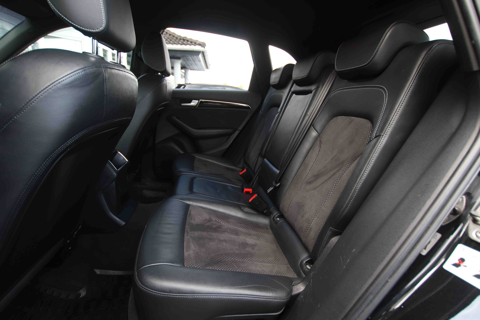 Hovedbilde av Audi Q5