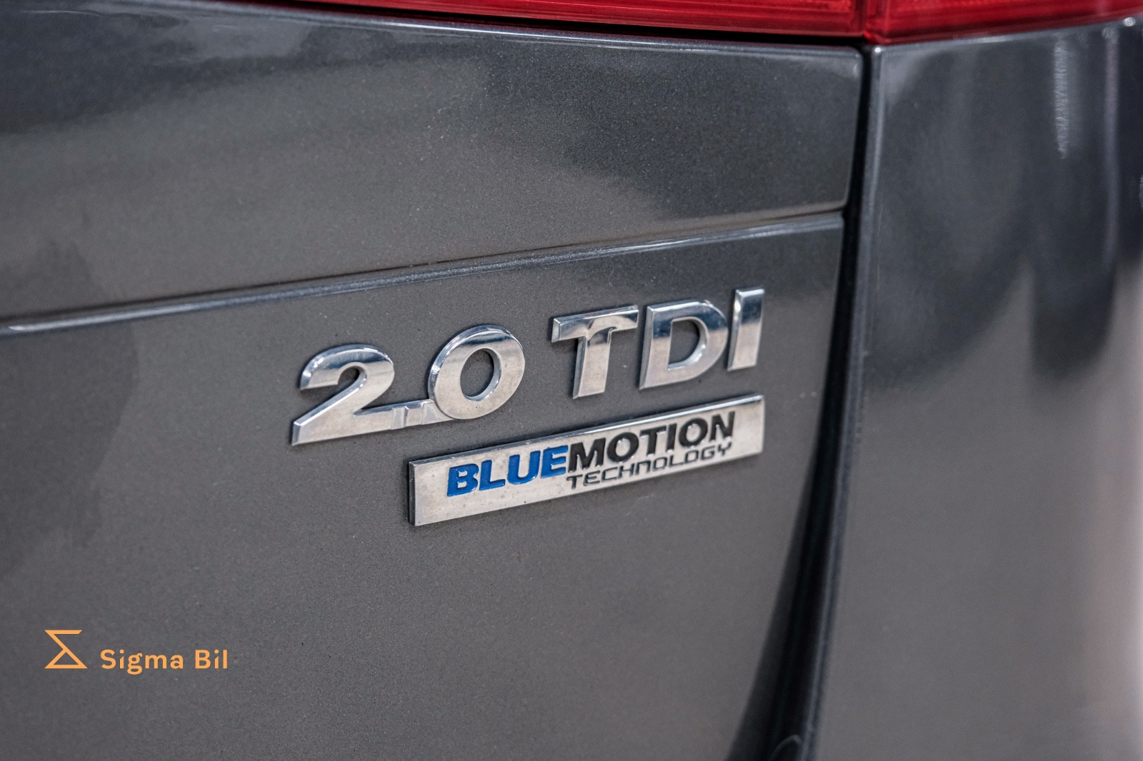 Bilde av Volkswagen Sharan